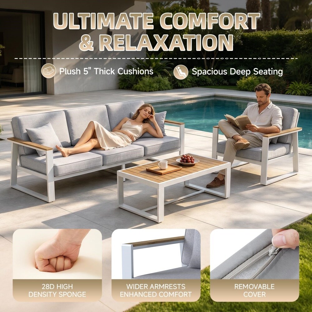 MiniEpic OPCS-8 Patio-Conversation-Sets - View #6
