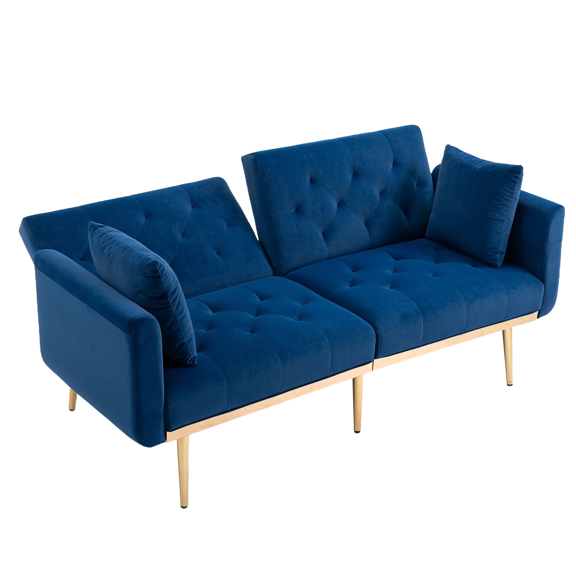 Damerin CSL-001 Sofas-Loveseats - View #2