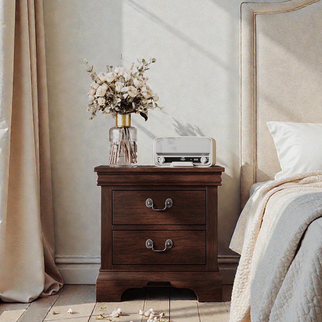 CHITA CTK-468 nightstands - View #7