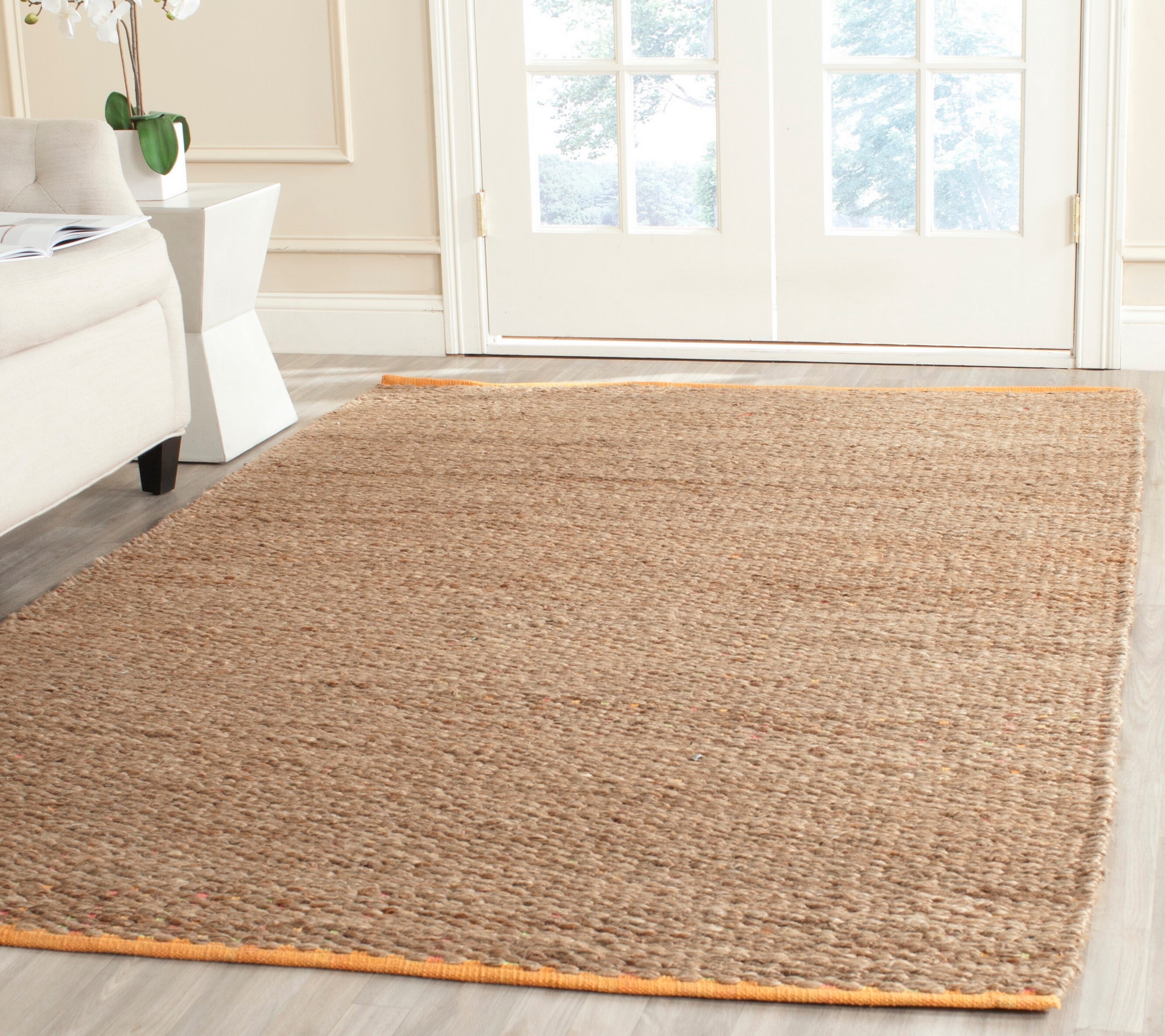 Safavieh CAP811D-6 rugs - View #2