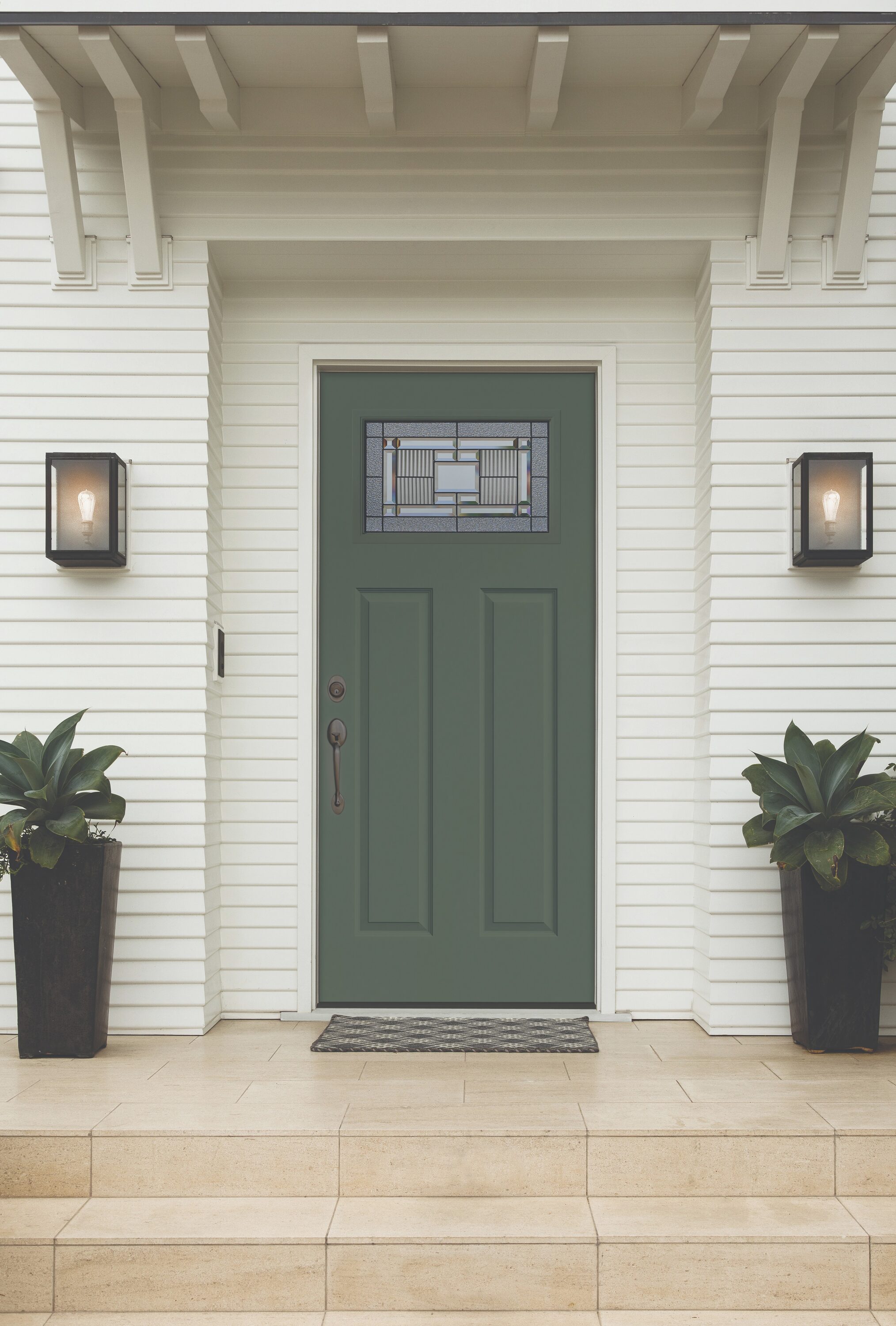 RELIABILT ABS612133 Entry-Doors - View #2