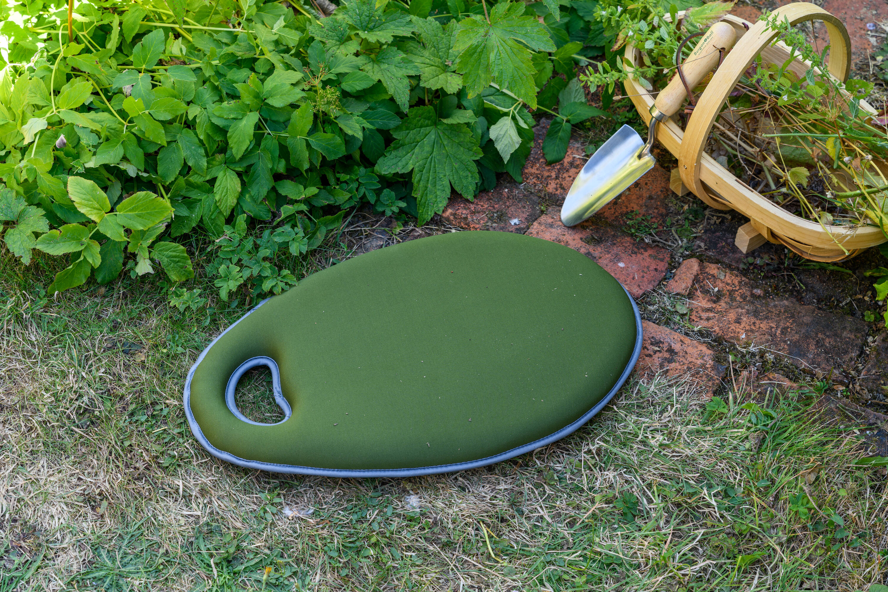 Burgon & Ball GKN/MOSS2 Kneeling-Pads - View #4