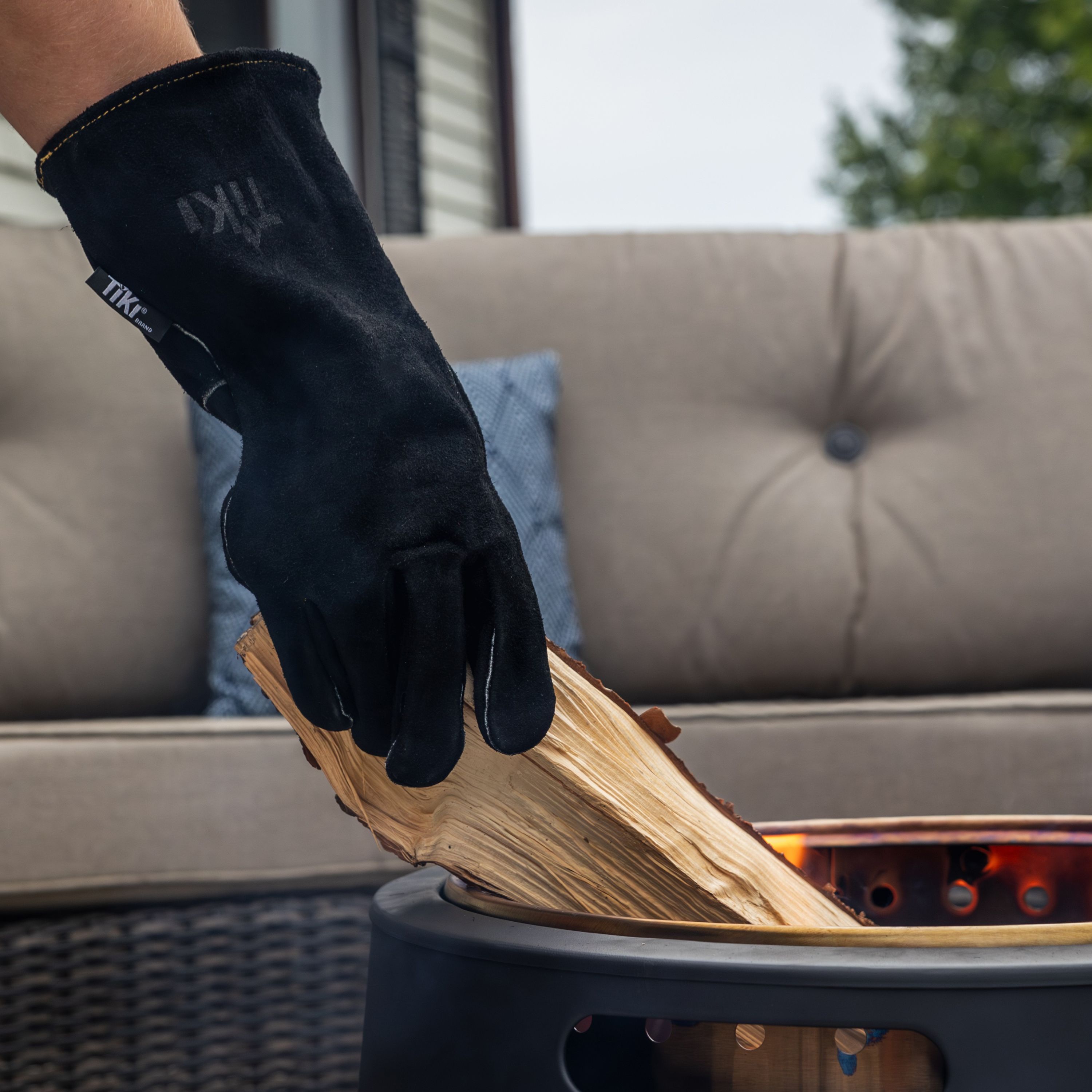 TIKI 1325039 Gas-Fire-Pit-Accessories - View #3