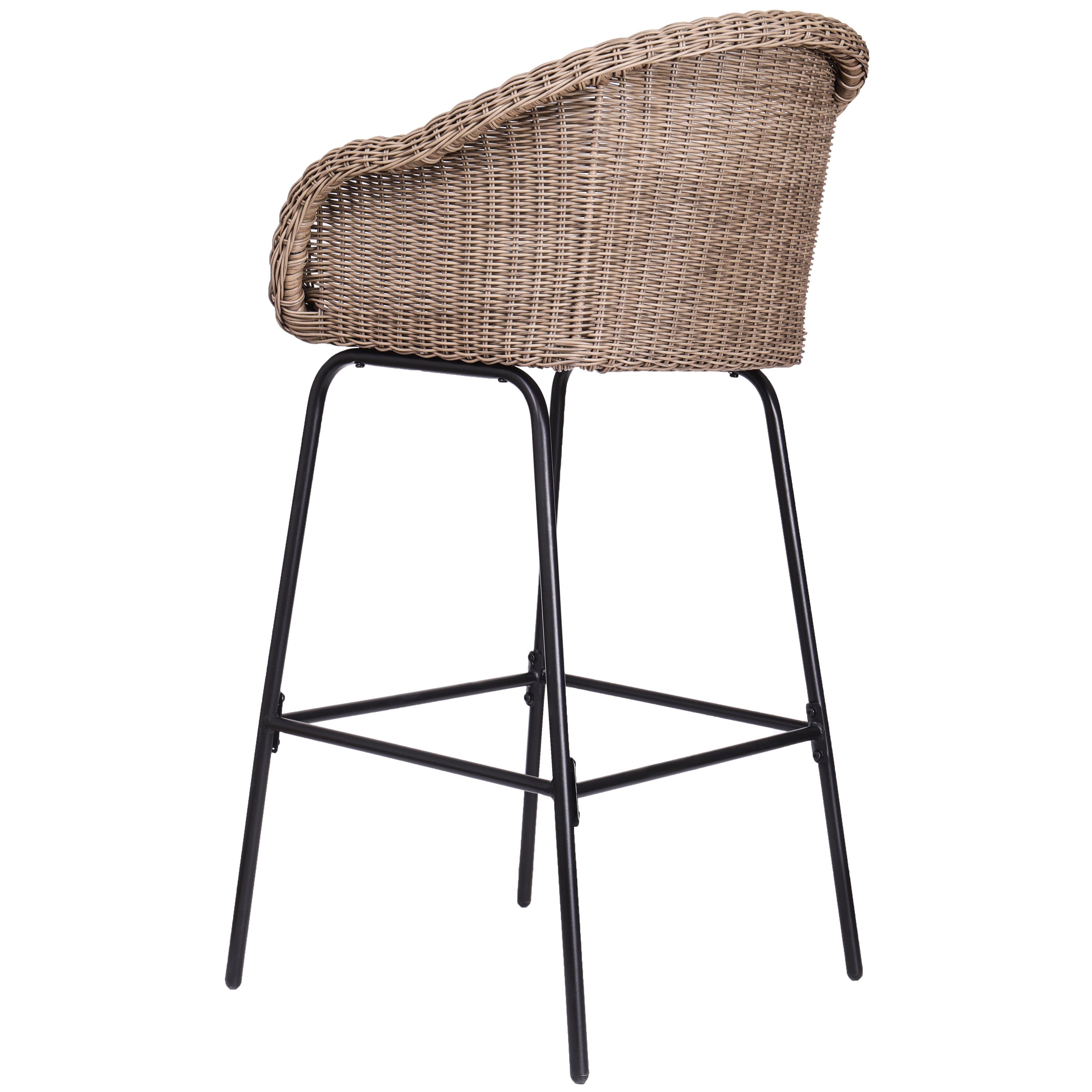 Christopher Knight Home 333611 Patio-Chairs - View #5
