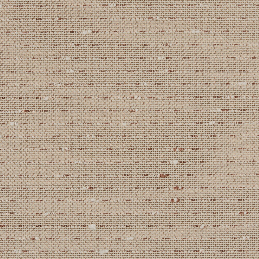 Bali 10B-75800 Rila Forest Fawn Semi-sheer Reed Roman shade swatch