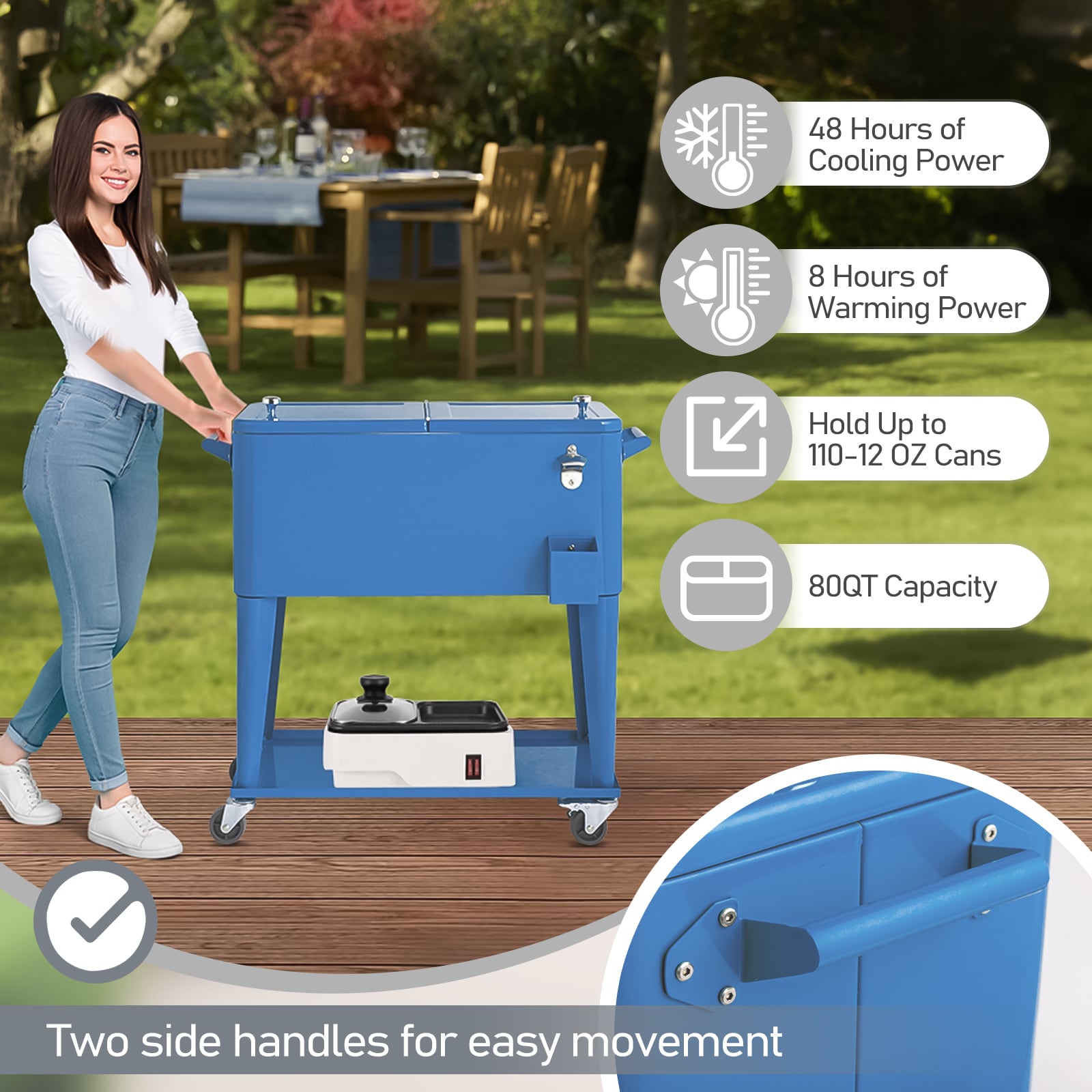 Outopee LWO1G68000107 Beverage-Coolers - View #6