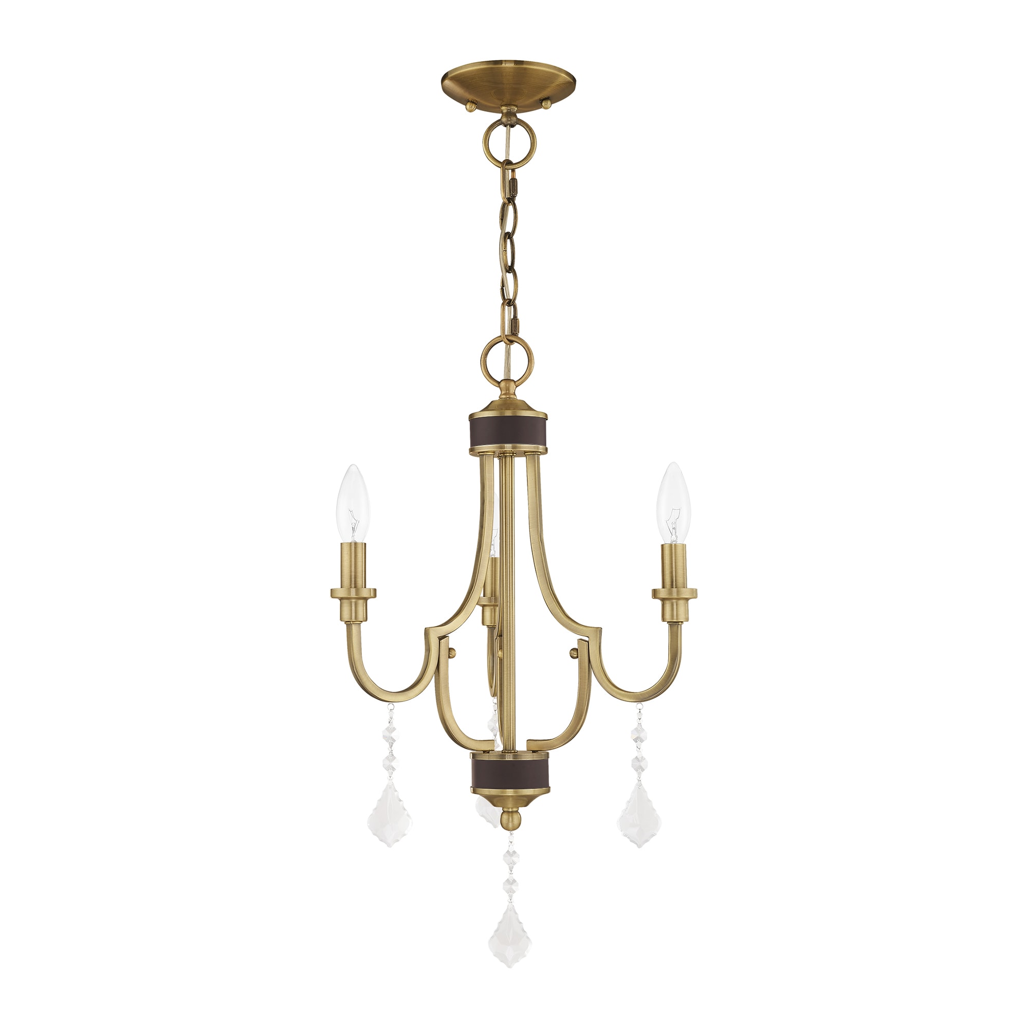 Livex Lighting 41273-01 b090015 - View #3