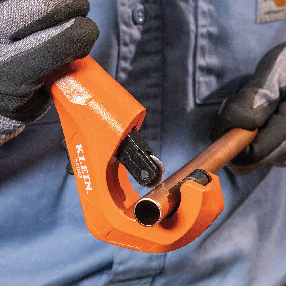 Klein Tools 50046 Plumbing-Cutting-Tools - View #9