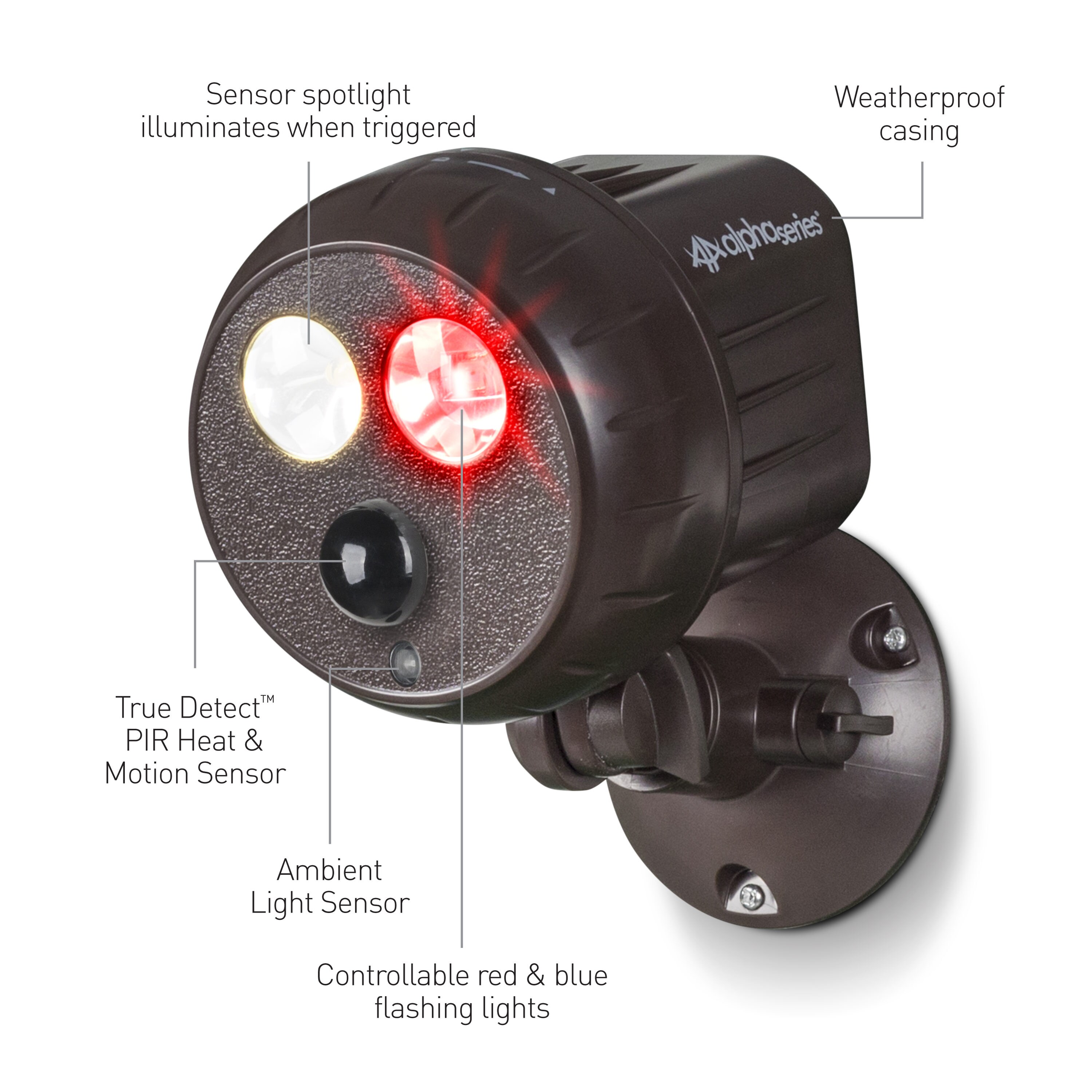 Swann SWALPH-B400RBRPK1-GL Motion-Activated-Floodlights - View #3