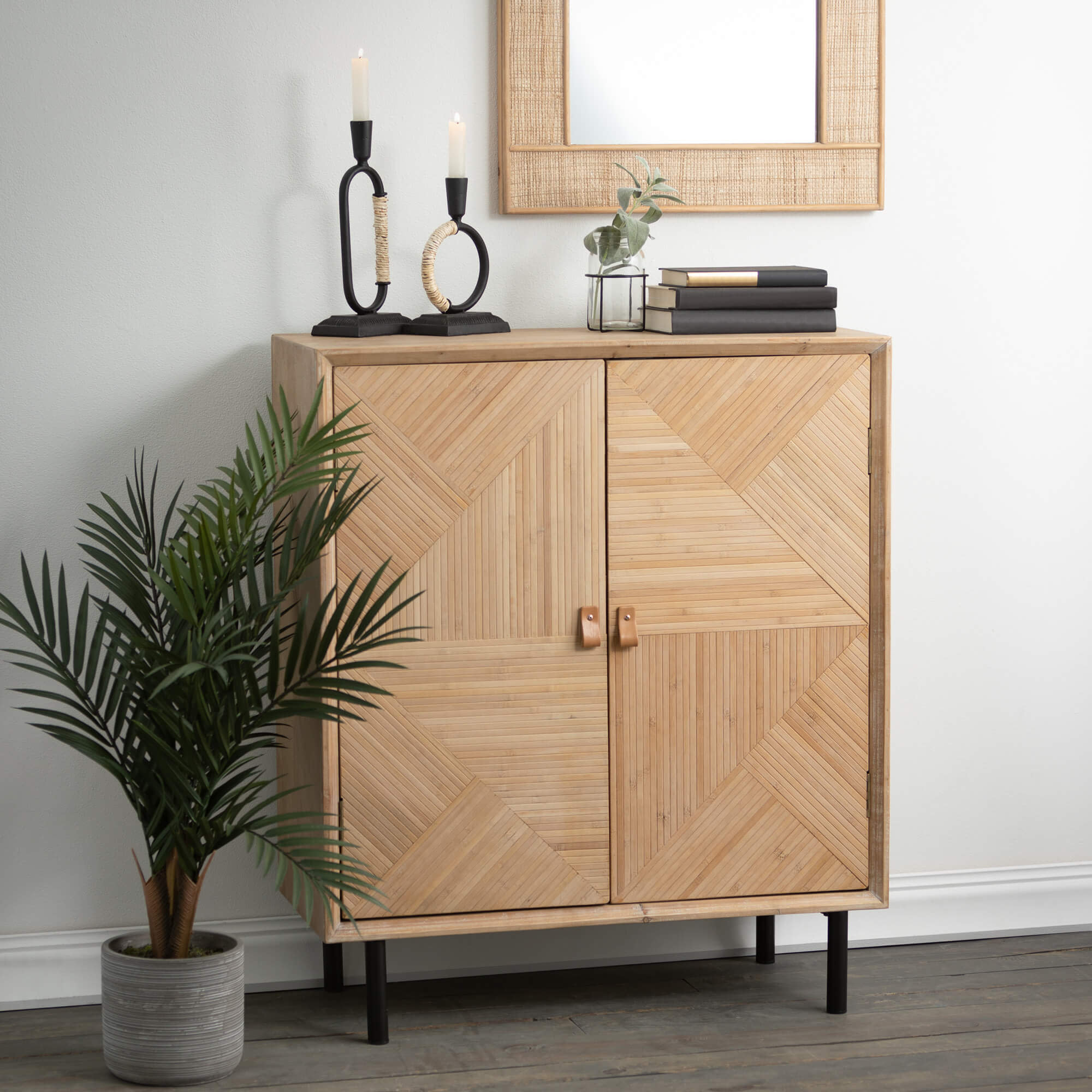 Sullivans MET2228 Candle-Holders - View #4