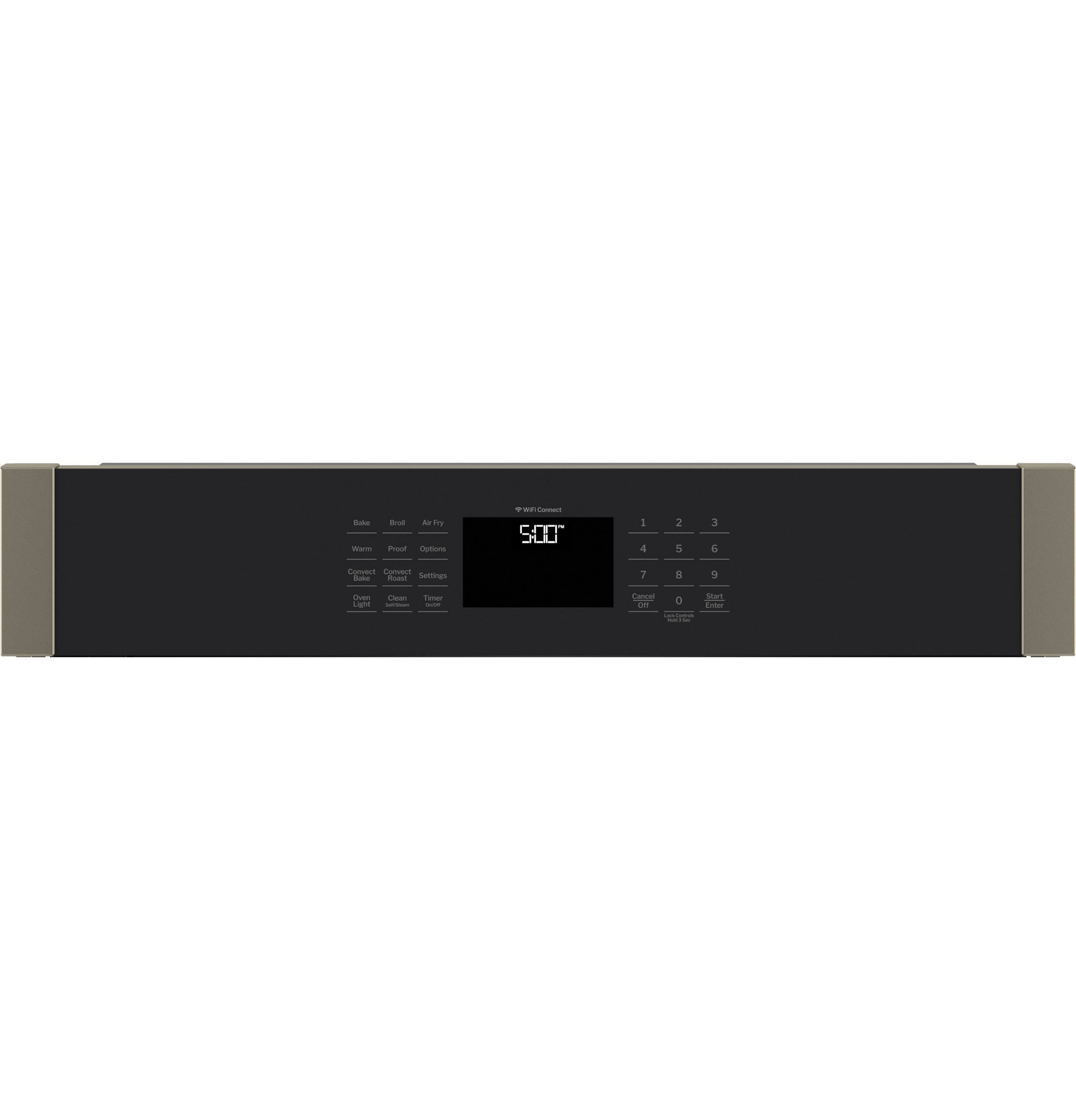 GE JTD5000EVES Dwall-Elec-Oven - View #13