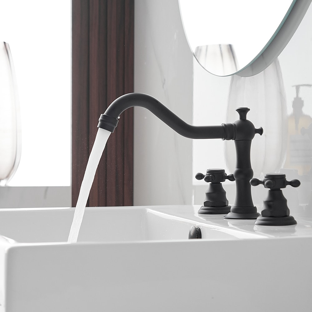 BWE A-916452-B Lavatory-Faucets - View #5