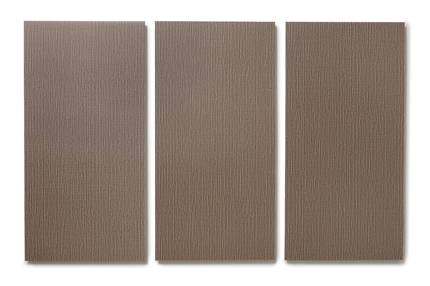 Lucida USA (Sample) FabCore Copper Knit Copper Patterned Look 28-mil Waterproof Glue Down Vinyl Tile