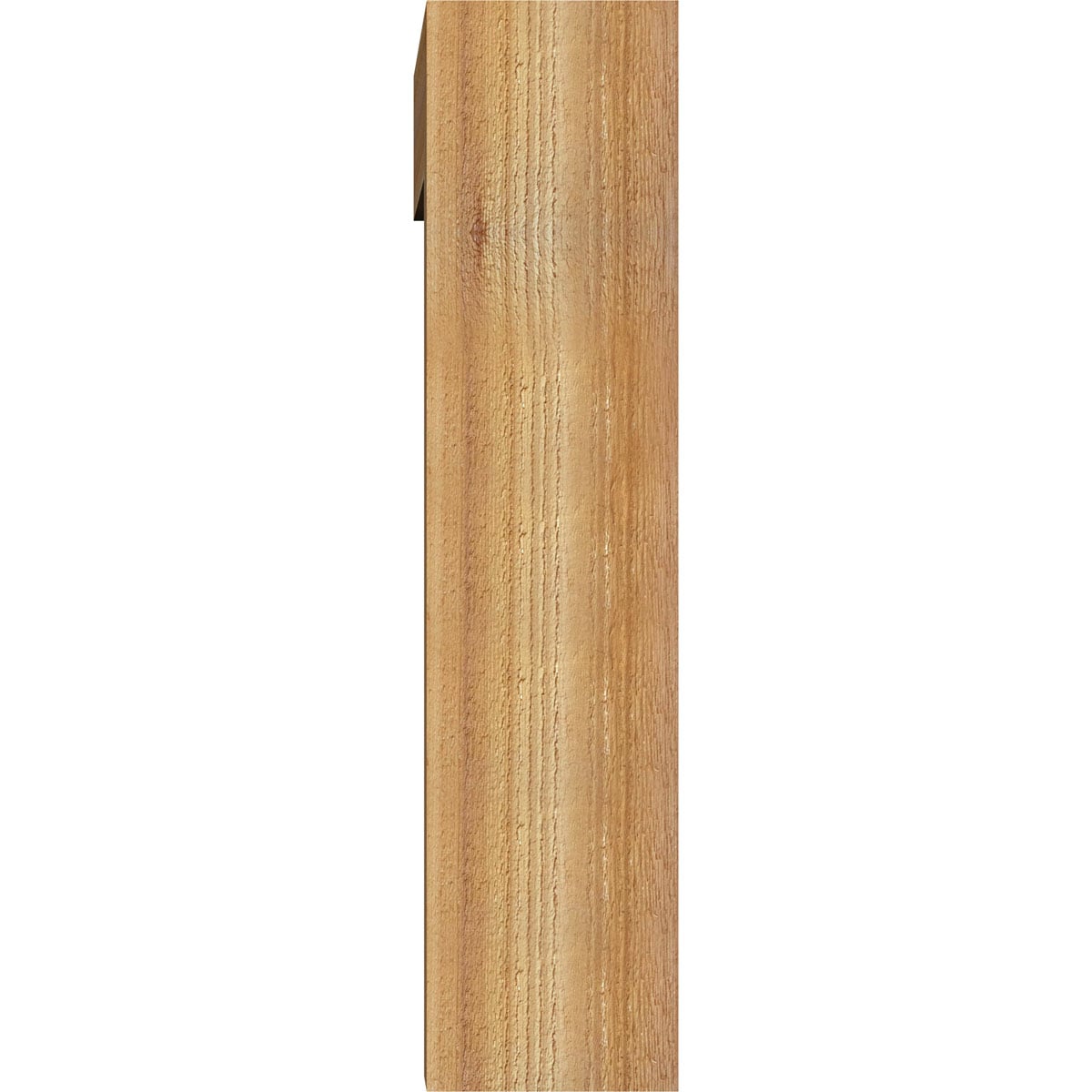 Ekena Millwork 1464742 Exterior-Brackets-Braces - View #4