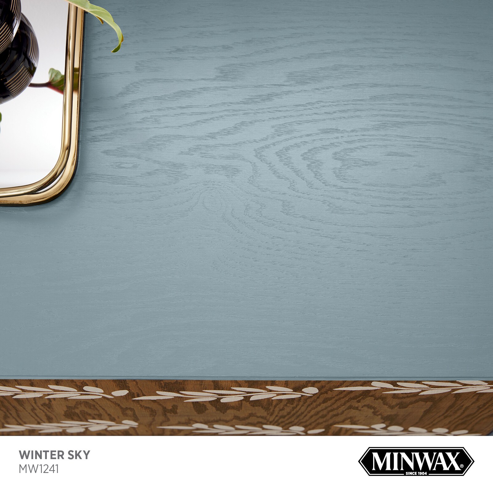 Minwax MW1241-1658613 Interior-Stain - View #2