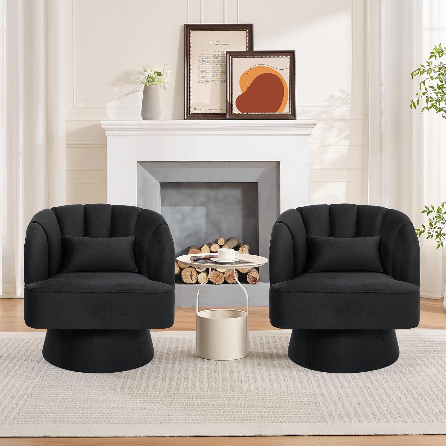 Garvee CHAIRPHK-3PN0 chairs - View #7