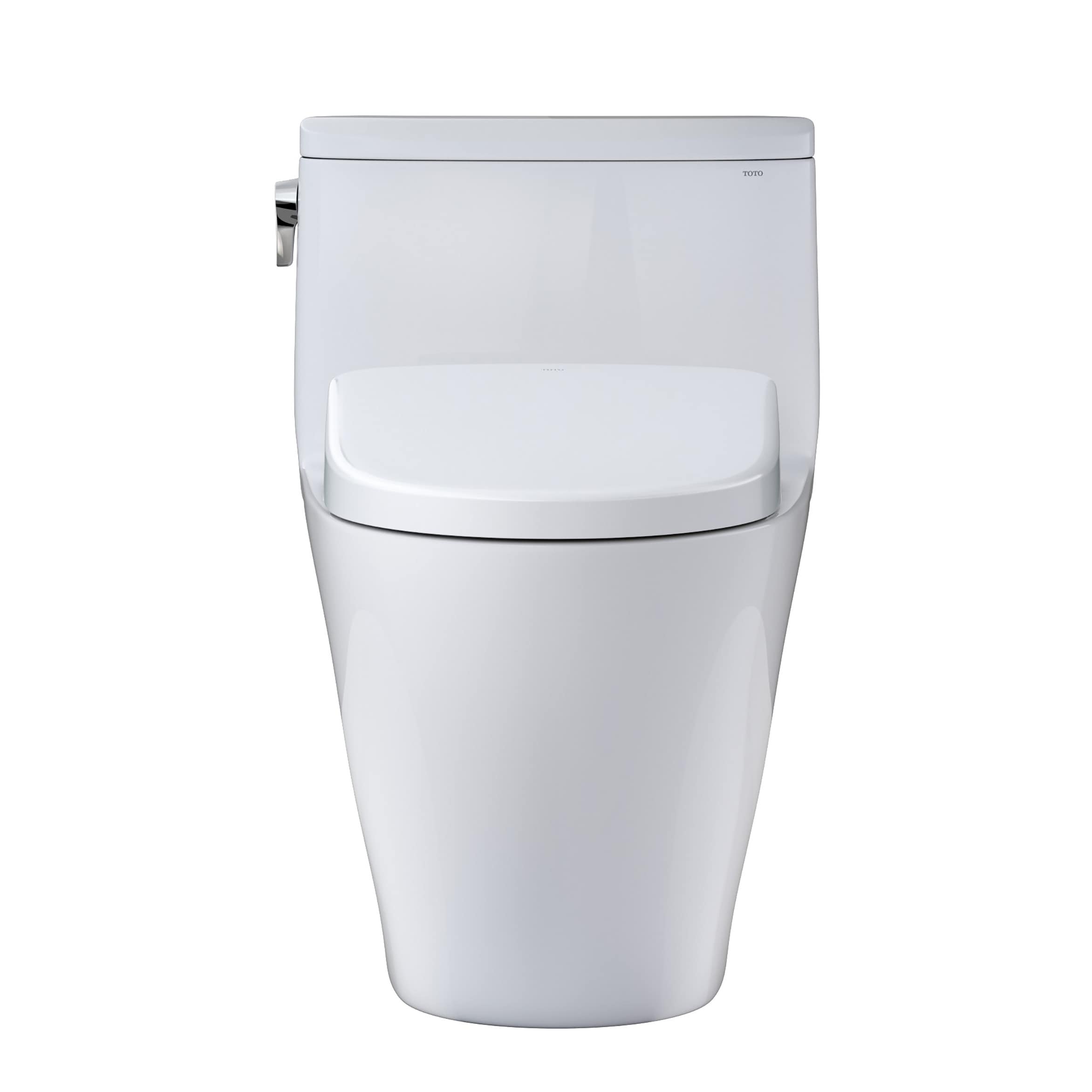 TOTO MW6424726CUFG-01 bidets - View #16