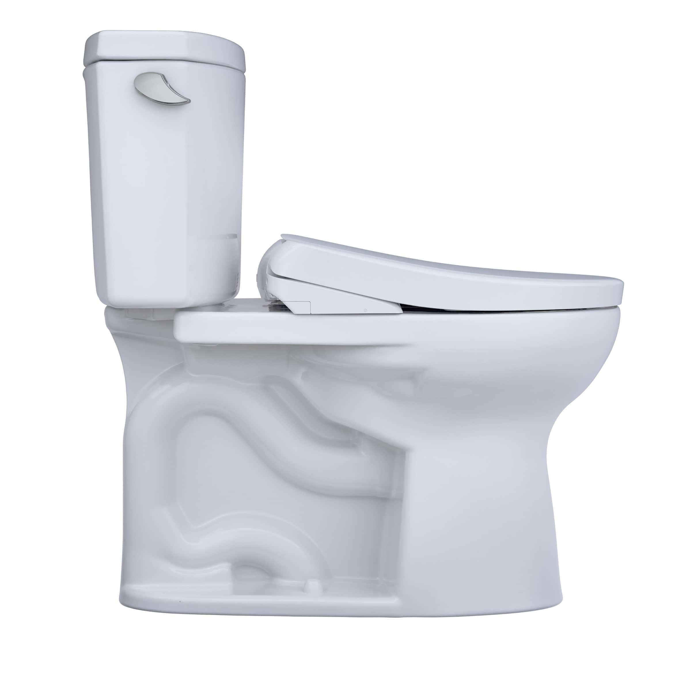 TOTO MW4544726CEFGA-01 bidets - View #15