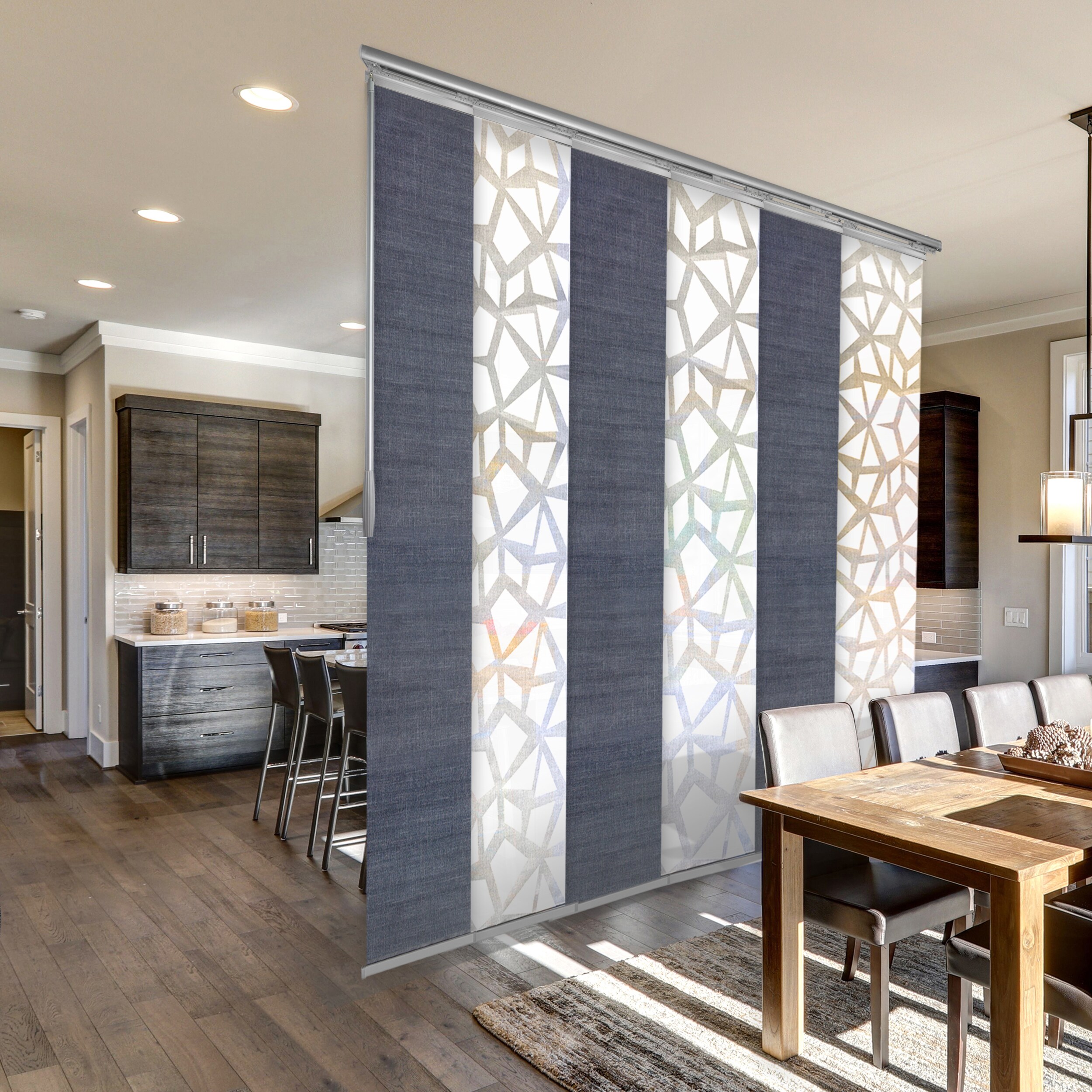 Hart & Harlow L-T16-6-3P21D3P10D blinds - View #11