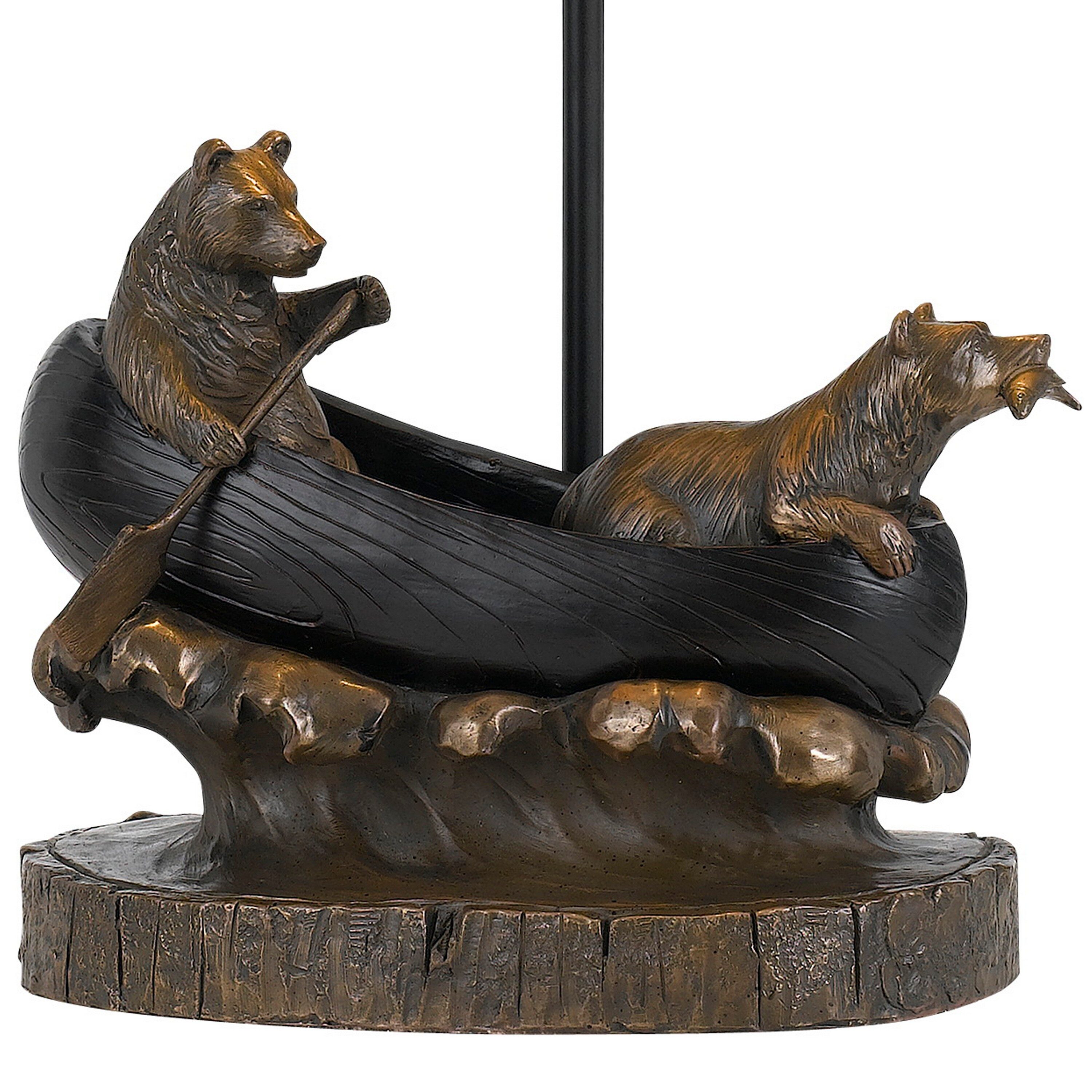 Benzara BM224872 Table-Lamps - View #4