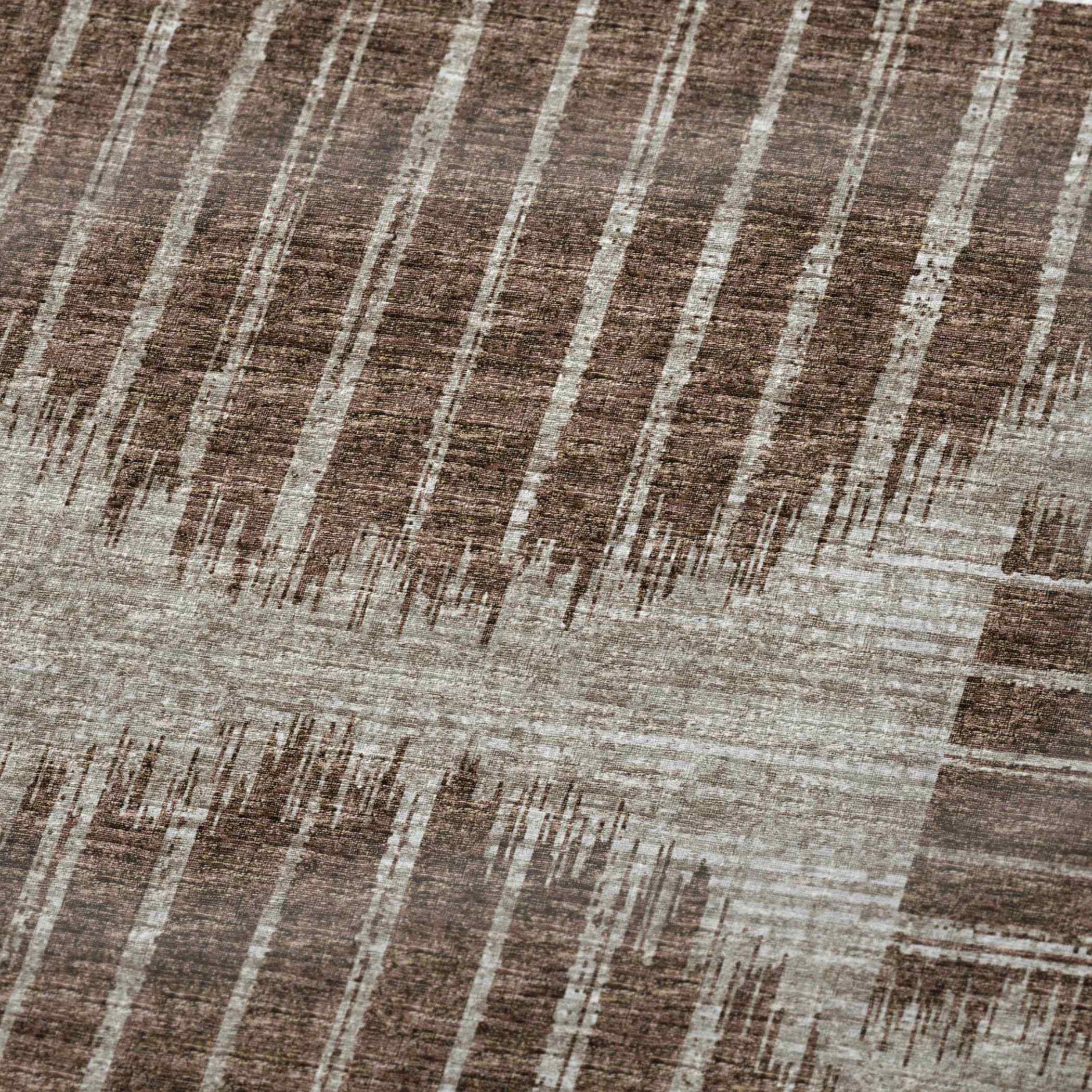 Addison Rugs ASB119BR50X70 Blankets-And-Throws - View #5