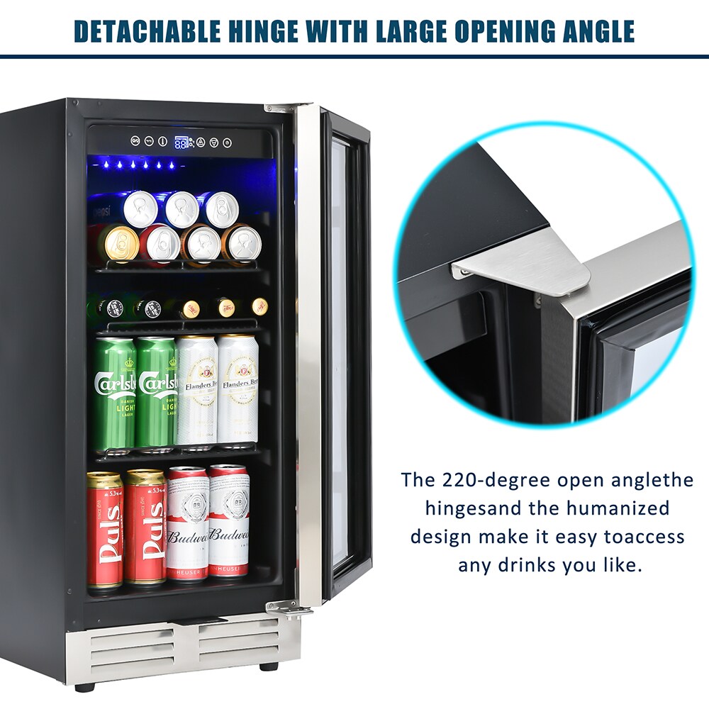 Sunrinx MG231Q-7-1WC Beverage-Dispensers - View #11
