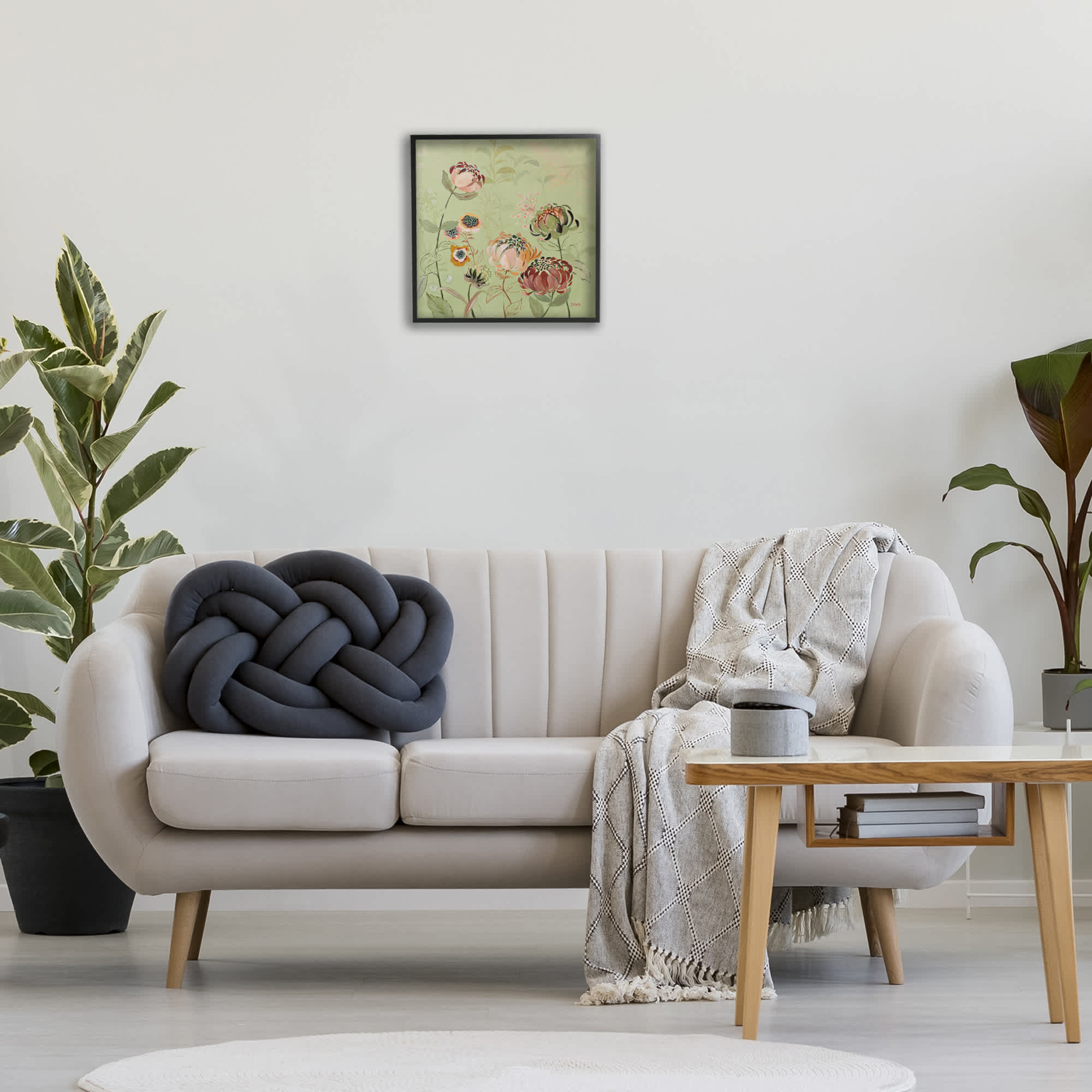 Stupell Industries BS-799-FR-17X17 Wall-Art - View #3