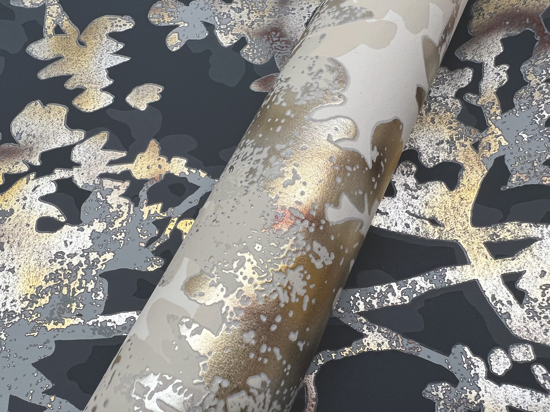 York Wallcoverings NW3584 wallpaper - View #6