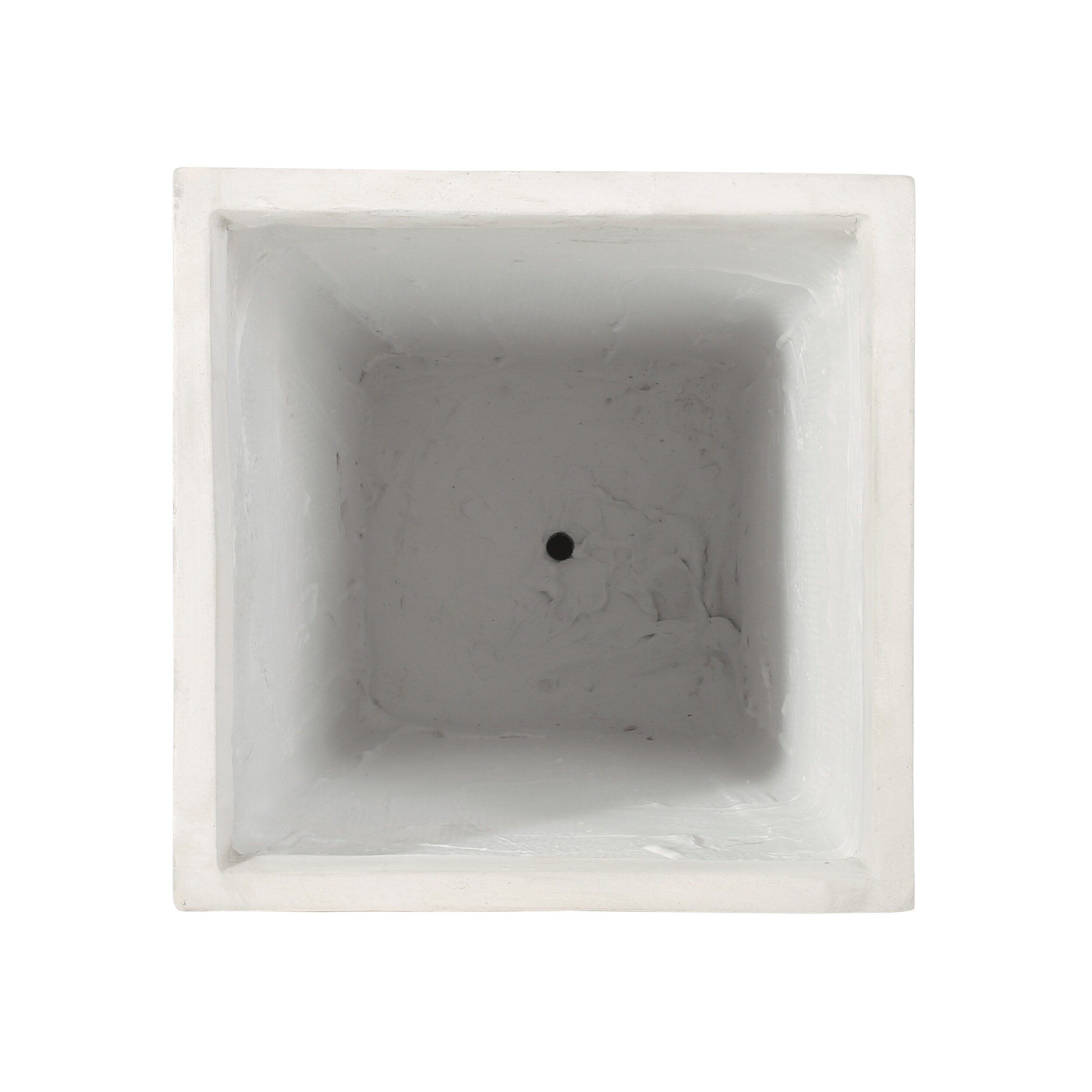 Huluwat P1-25.00WHI Planter-Window-Box - View #8