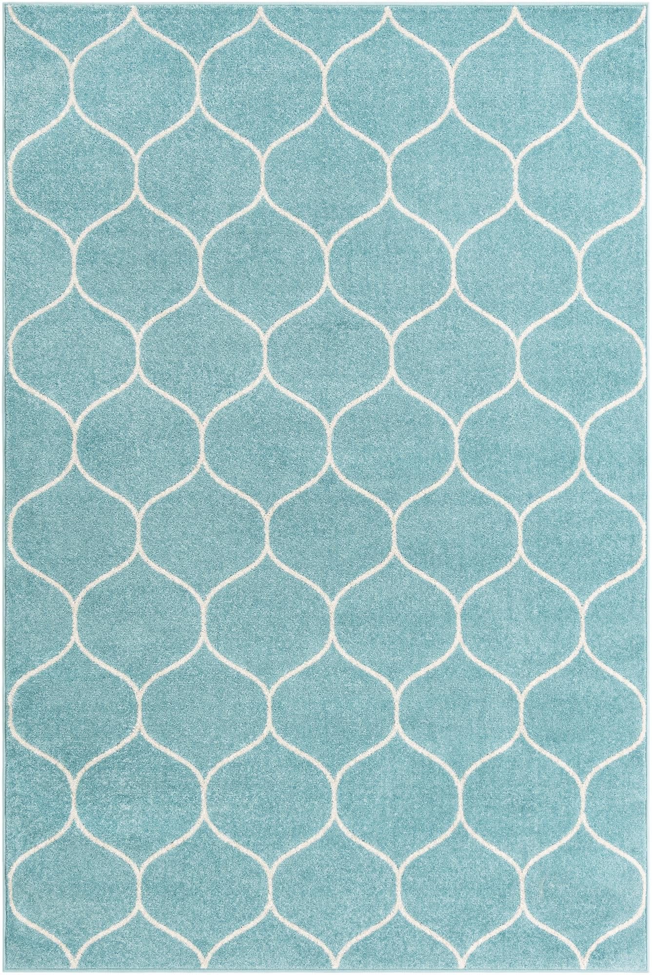 Unique Loom 3146445 rugs - View #2