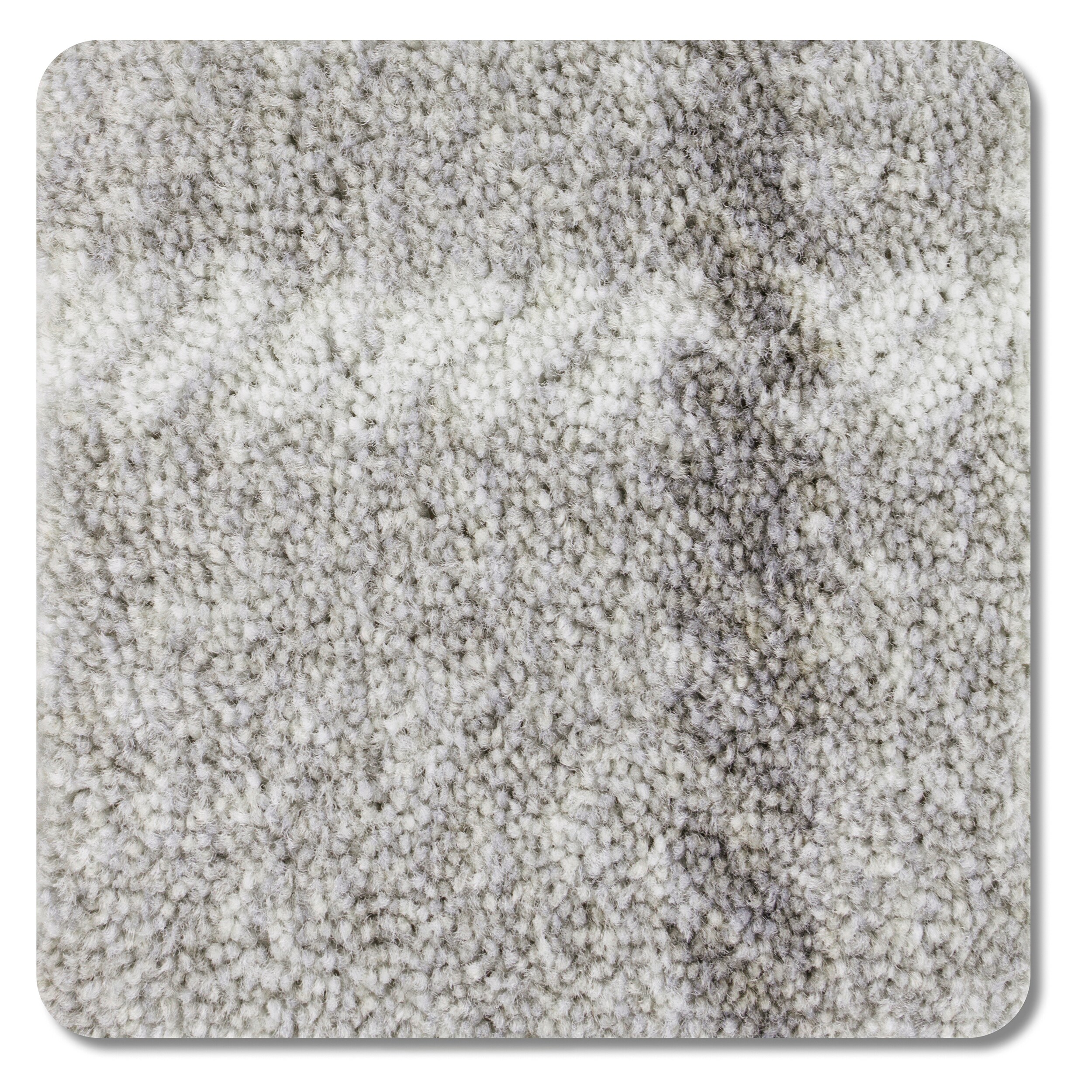 Joy Carpets Home and Office New Haven Morning Fog Gray 26-oz sq yard ...