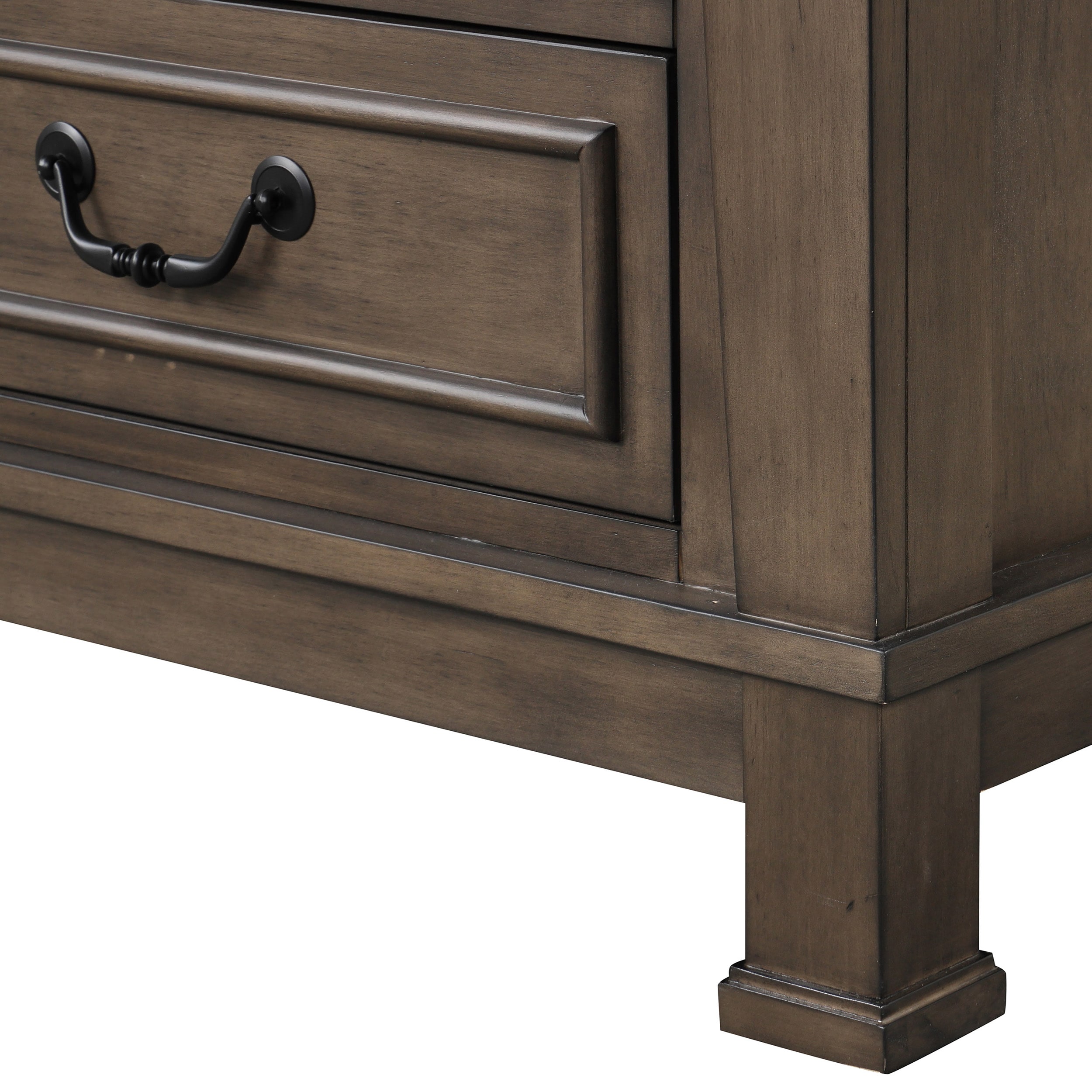 Furniture of America IDF-N7702DB-N nightstands - View #7