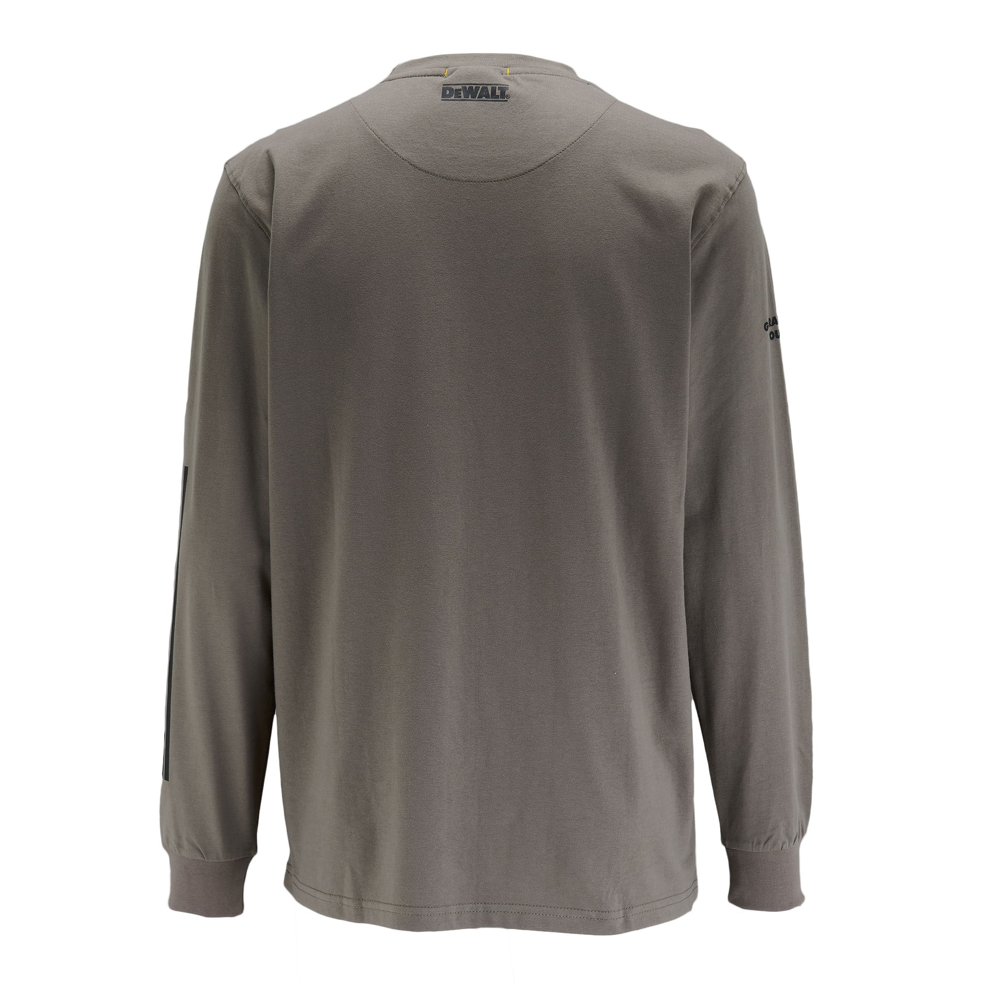 DEWALT DXWW50080-007-XL Tops-Shirts - View #2