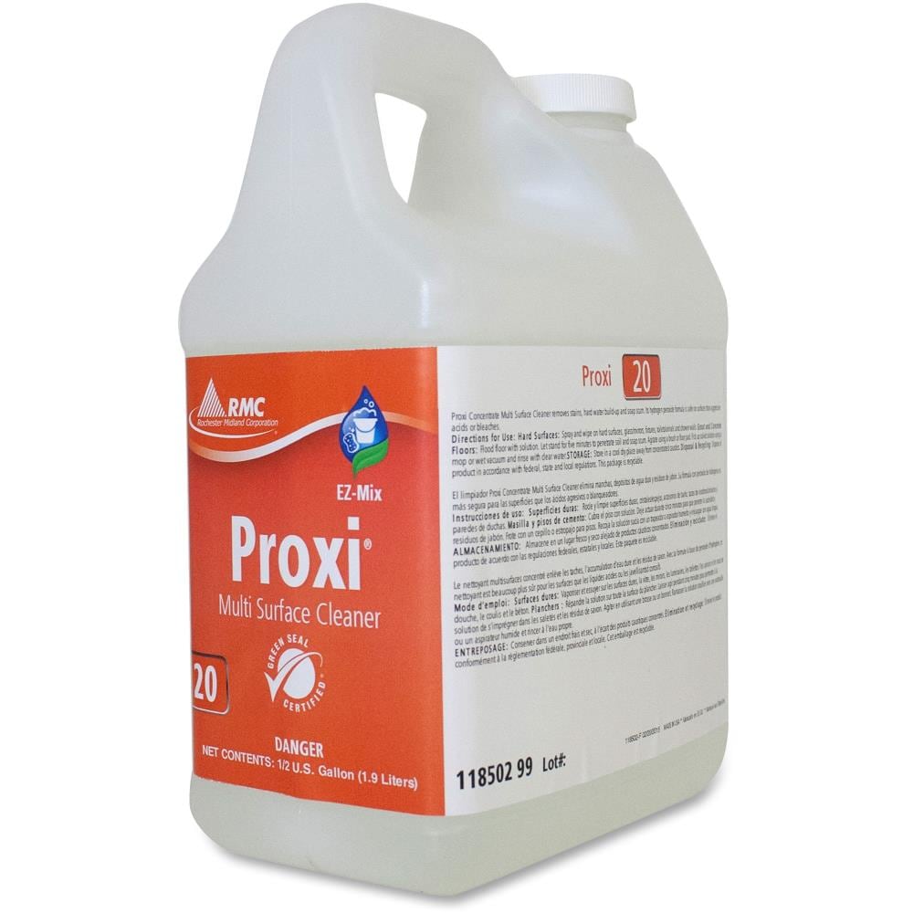 Impact RCM11850299 64-fl oz Liquid All-Purpose Cleaner (4-Pack)