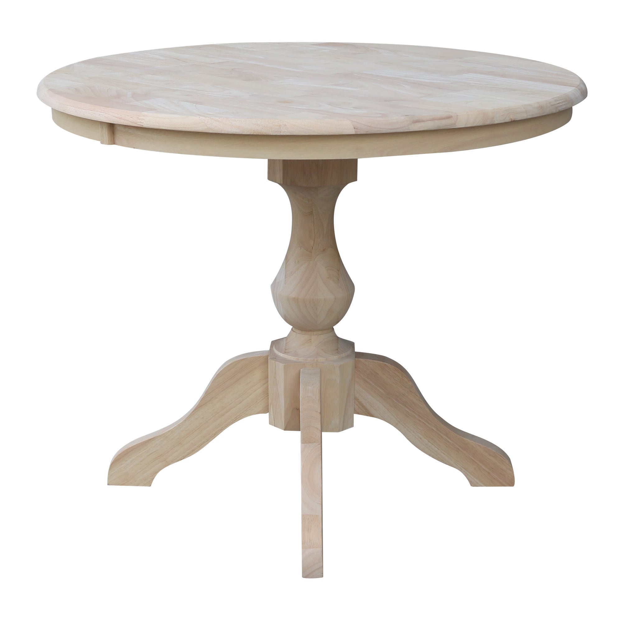 International Concepts K-36RT-11B Dining-Tables - View #2