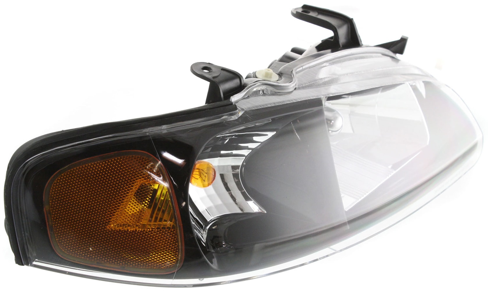Garage-Pro JCWN100105GP Headlights-Components - View #2