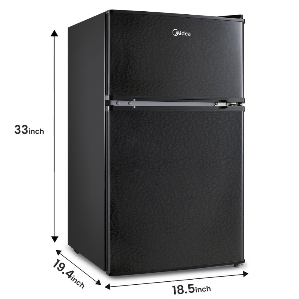 Compact Refrigerators  Midea - Make yourself at home