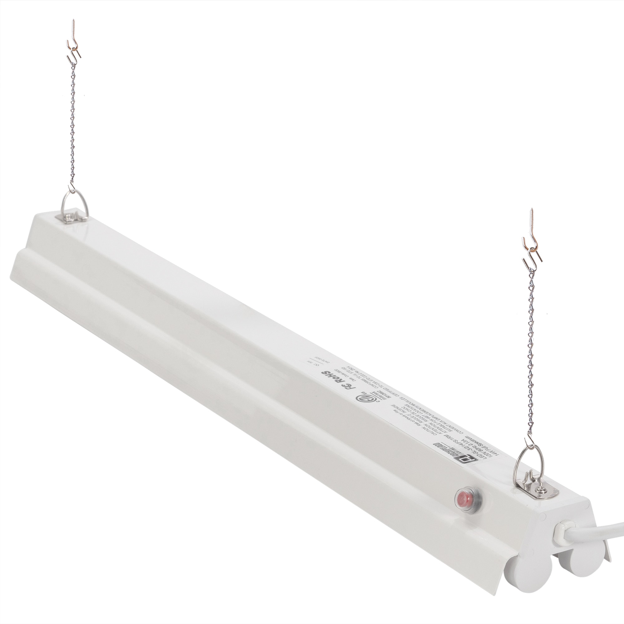 Archipelago Lighting GL-3214FS1RM Grow-Lights - View #3