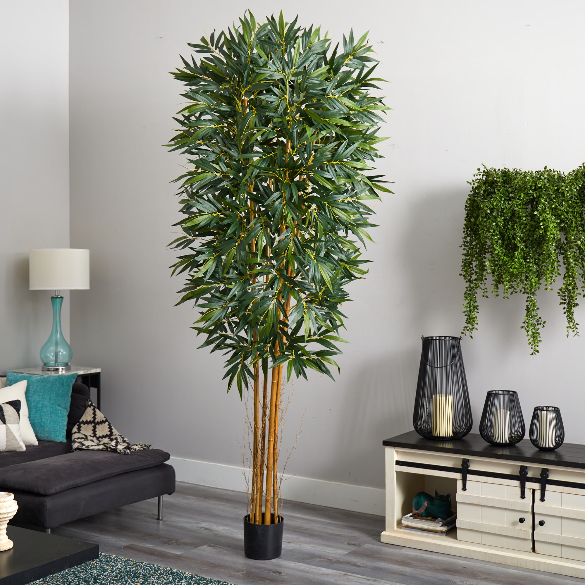 Nearly Natural 5192 Artificial-Plants-Trees - View #2
