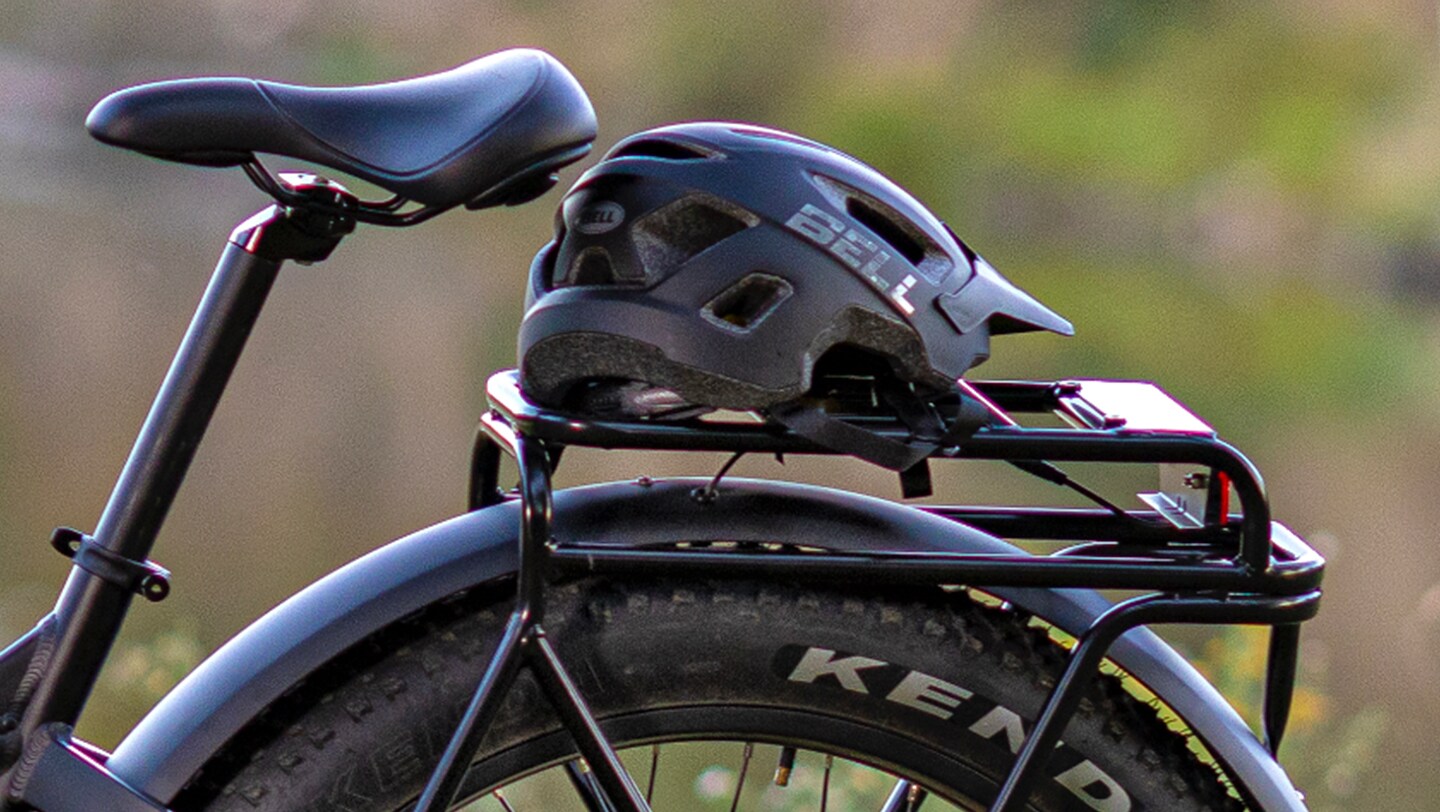 Young Electric 12803005LFDC bikes - View #10