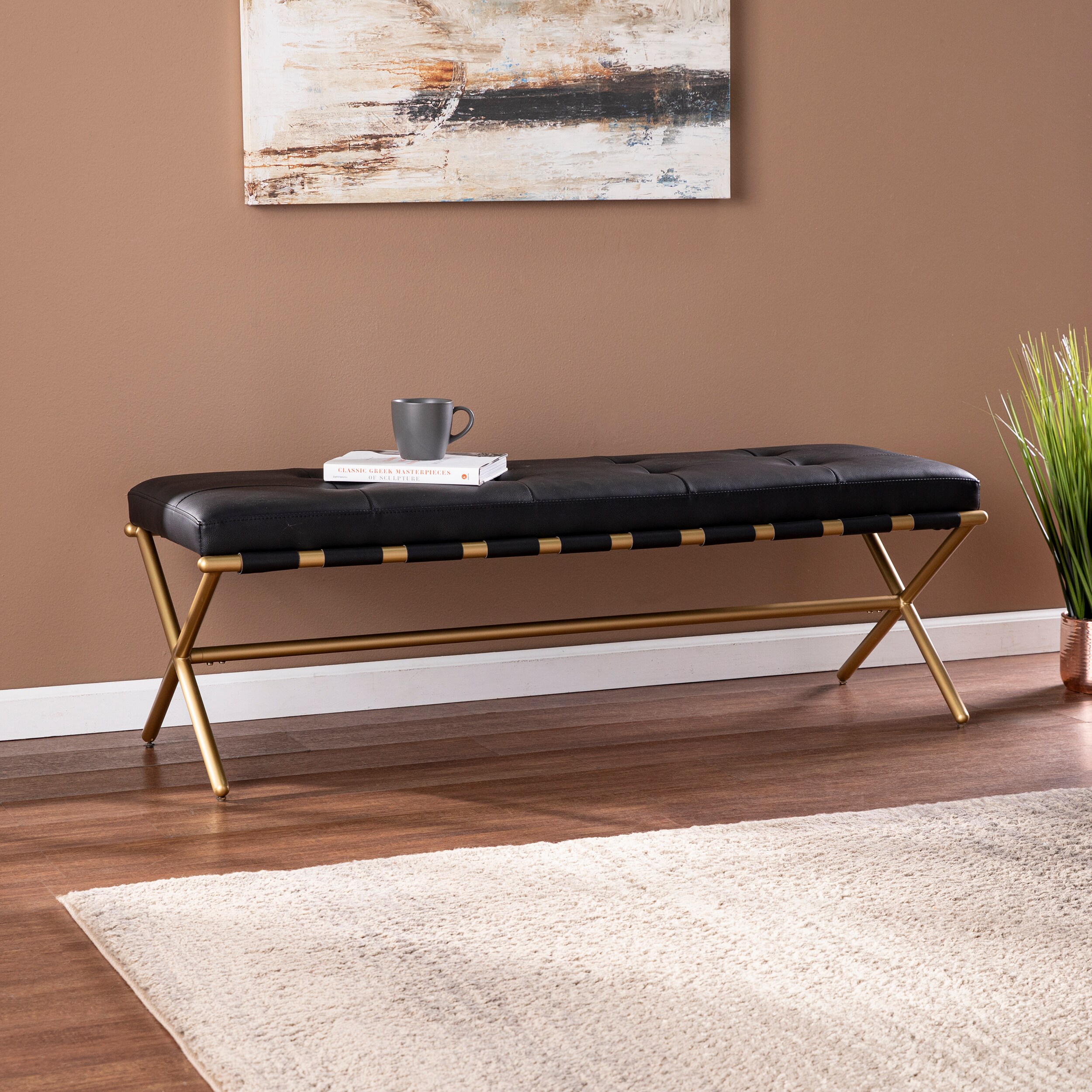 LOVMOR SF-X-B20479032 bench - View #5
