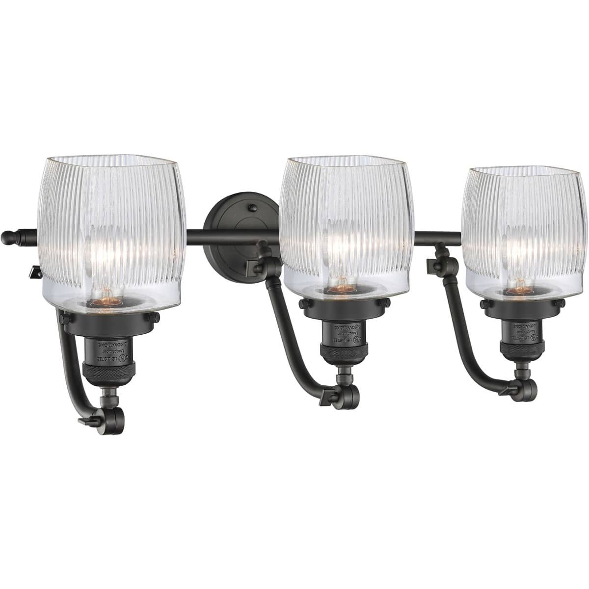 Innovations Lighting 515-3W-OB-G302 b089995 - View #2