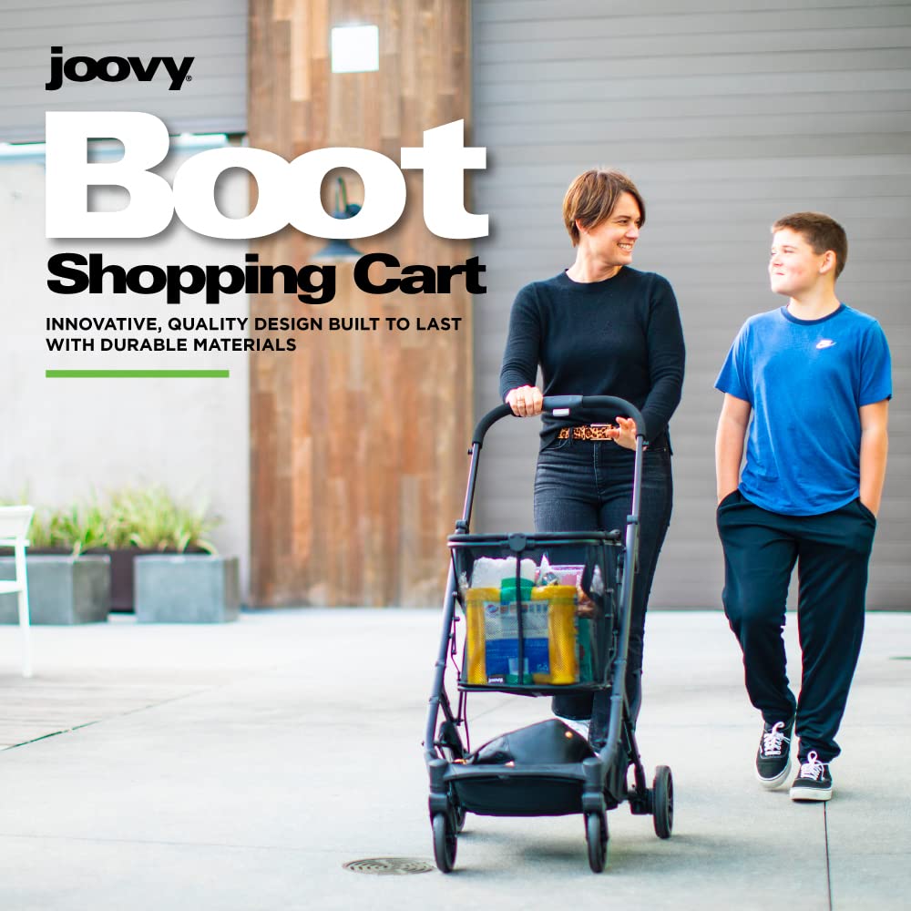 Joovy 5001 Shopping-Carts - View #2