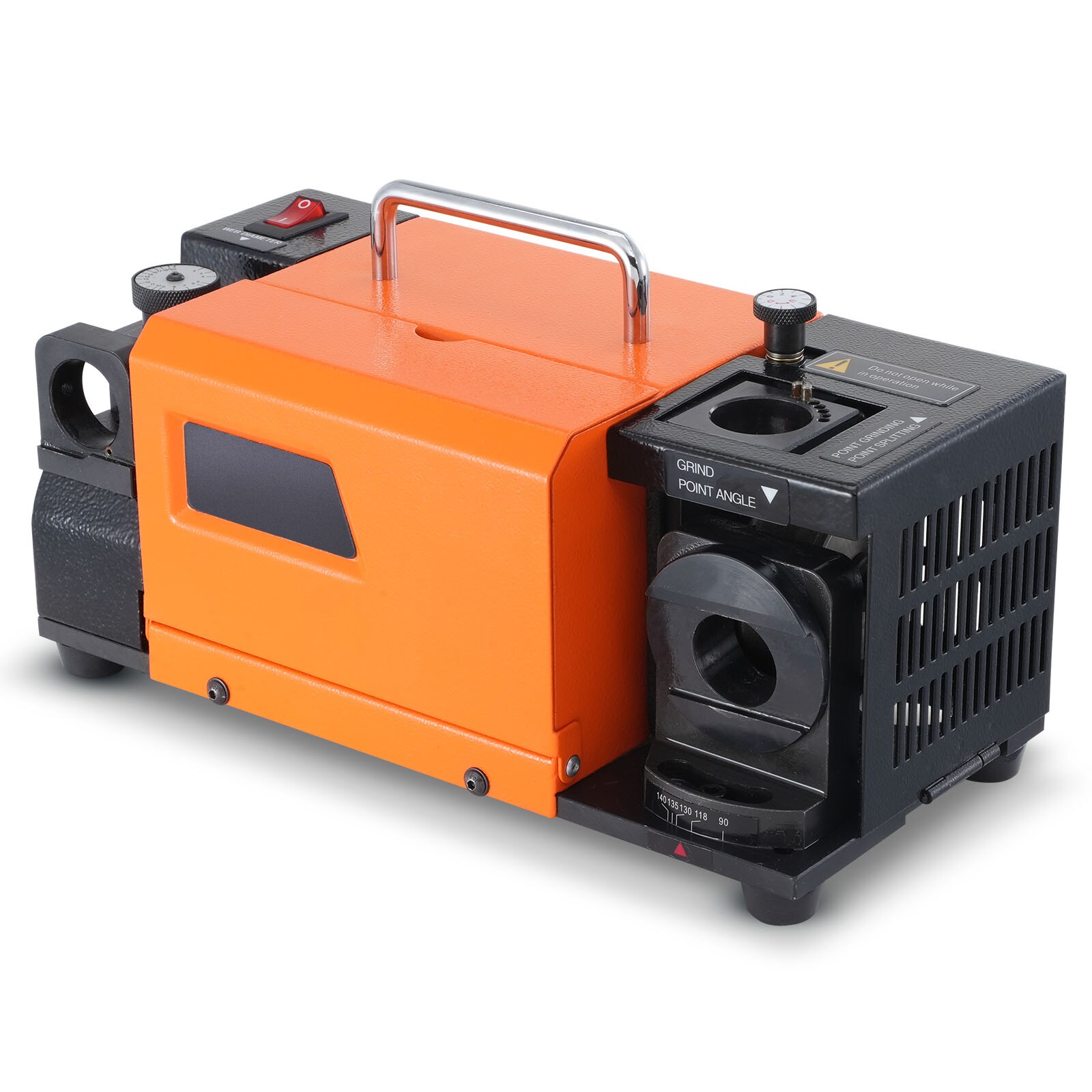 VEVOR SCZTYMJ3218102785V1 sharpeners - View #8