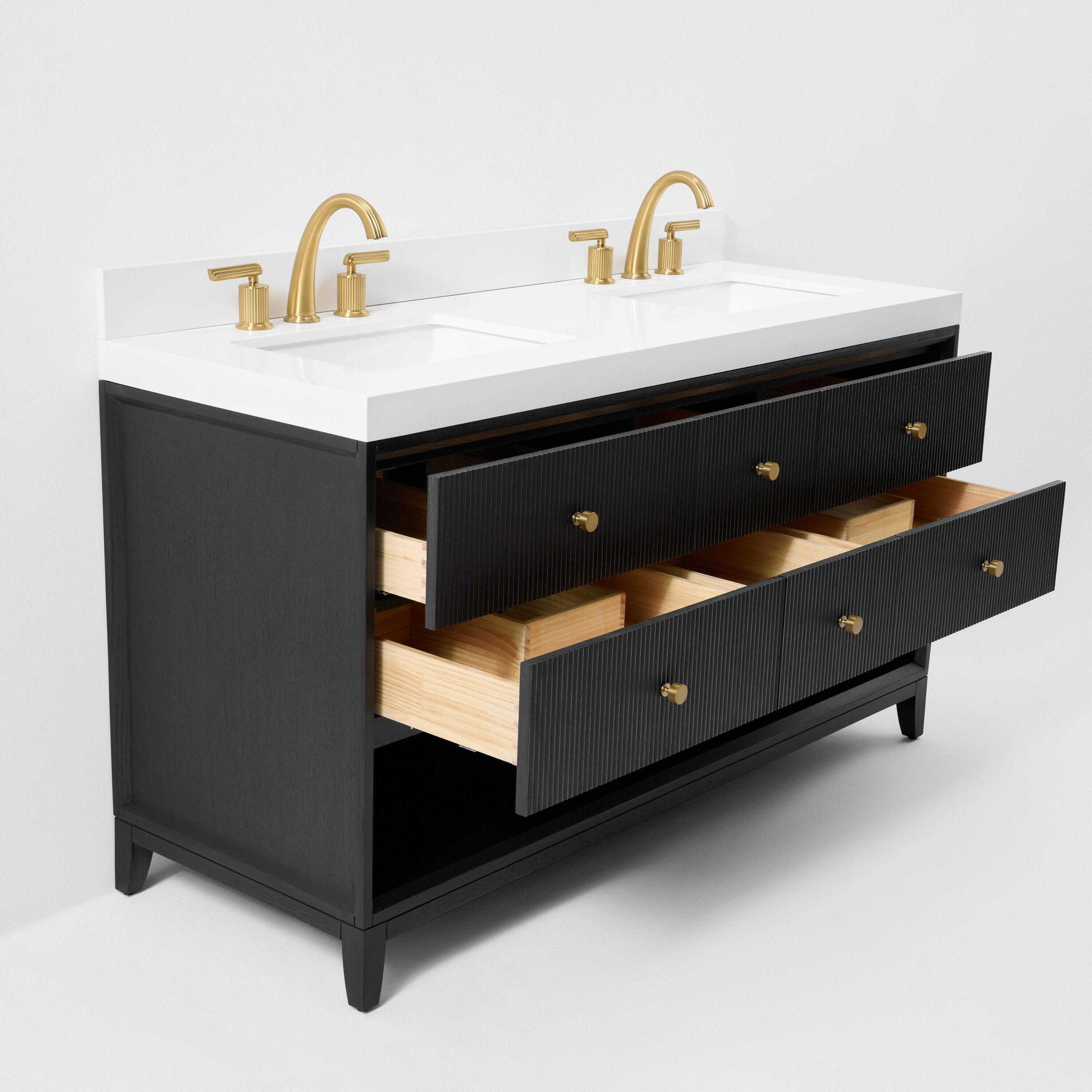 Ancerre Designs VTS-MOMO-60-RBO-WQZ Bath-Vanity-Combo - View #8