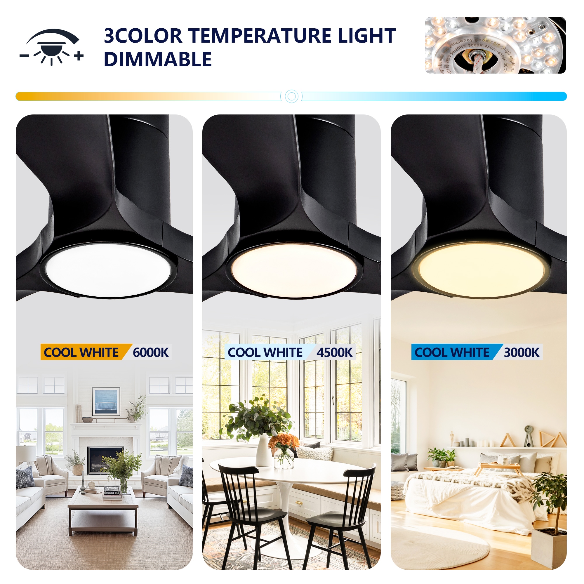 SINOFURN SYF110016BK Ceiling-Fans - View #15