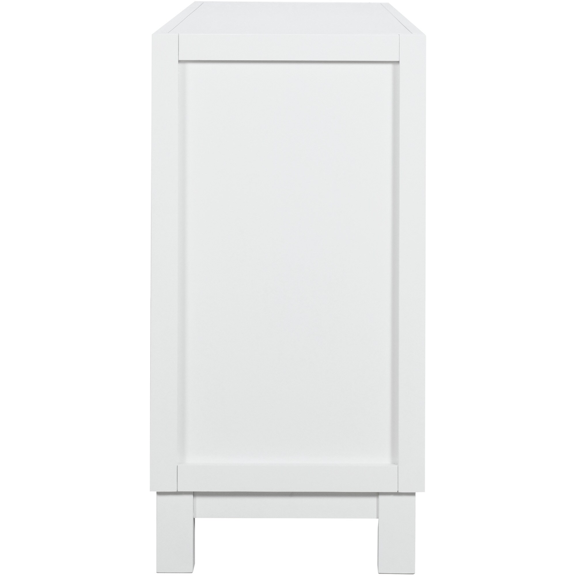 JIMSMAISON JMTRSB16W Dining-Kitchen-Storarge - View #7