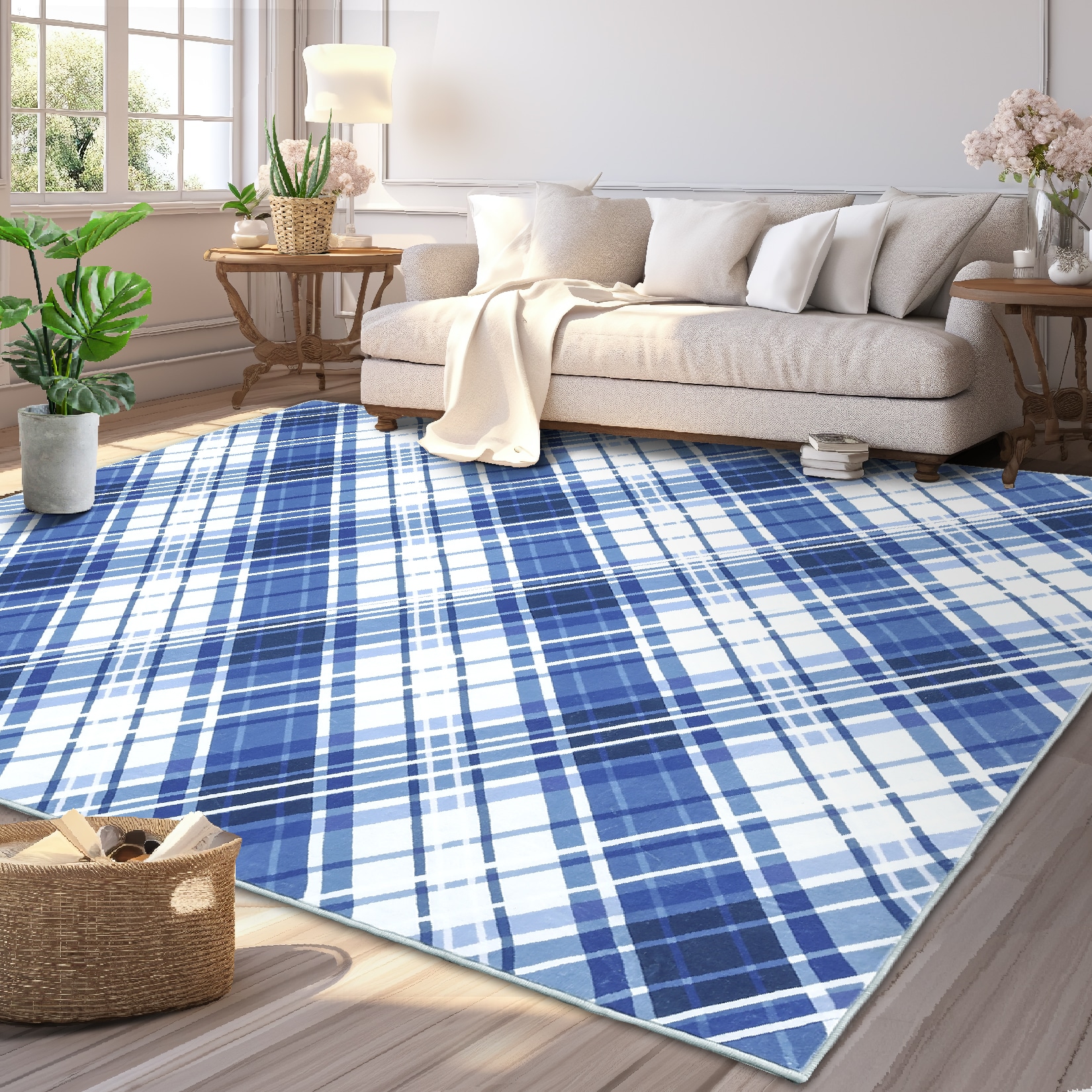 Qeetex LSN-PHO-14ORWBJY rugs - View #2