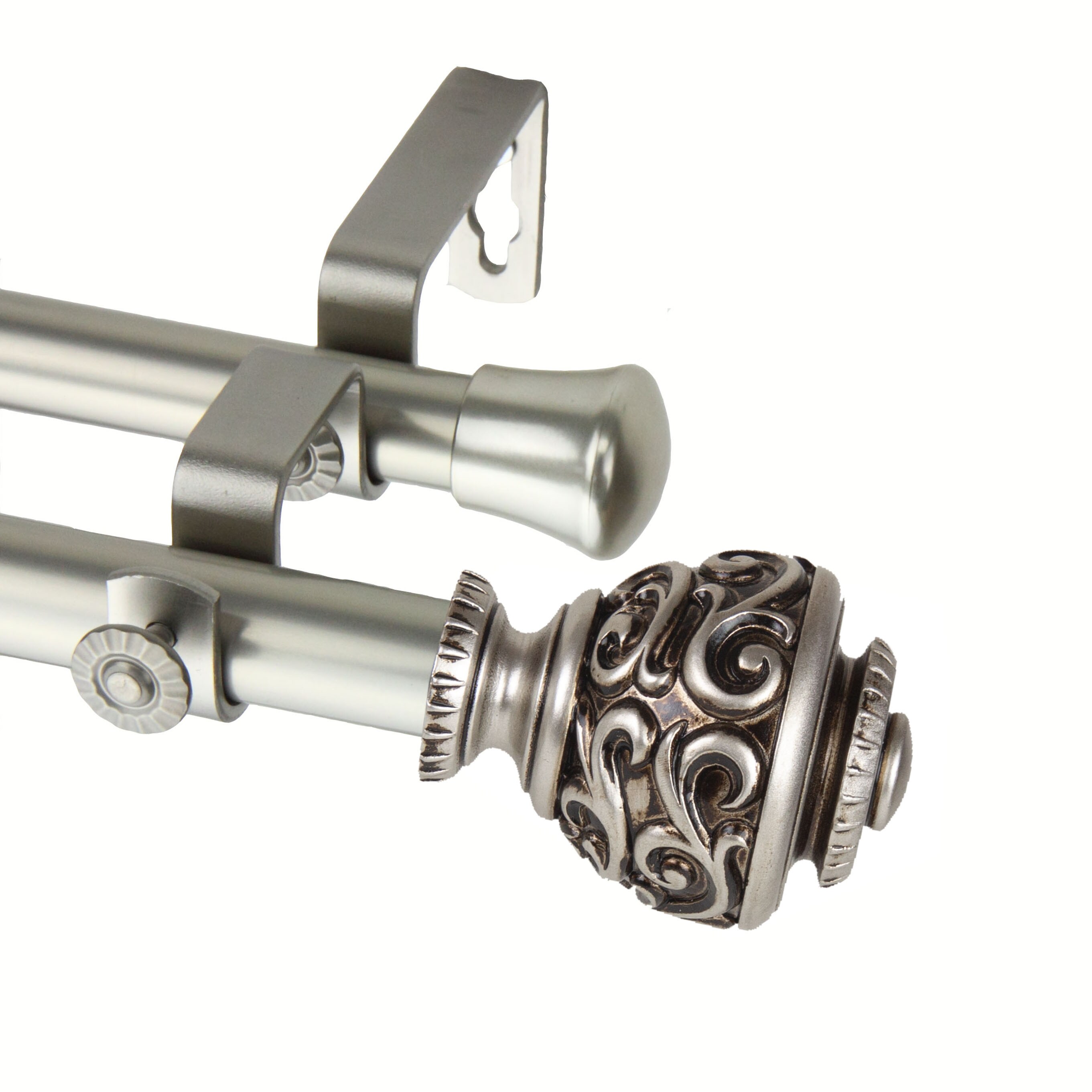 Hart & Harlow L4789-665 Curtain-Rods - View #3