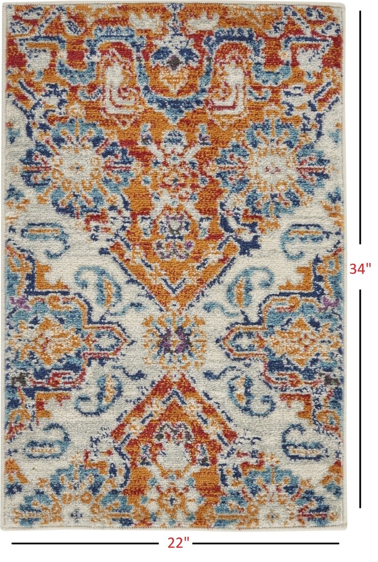 HomeRoots 4000385633 rugs - View #10